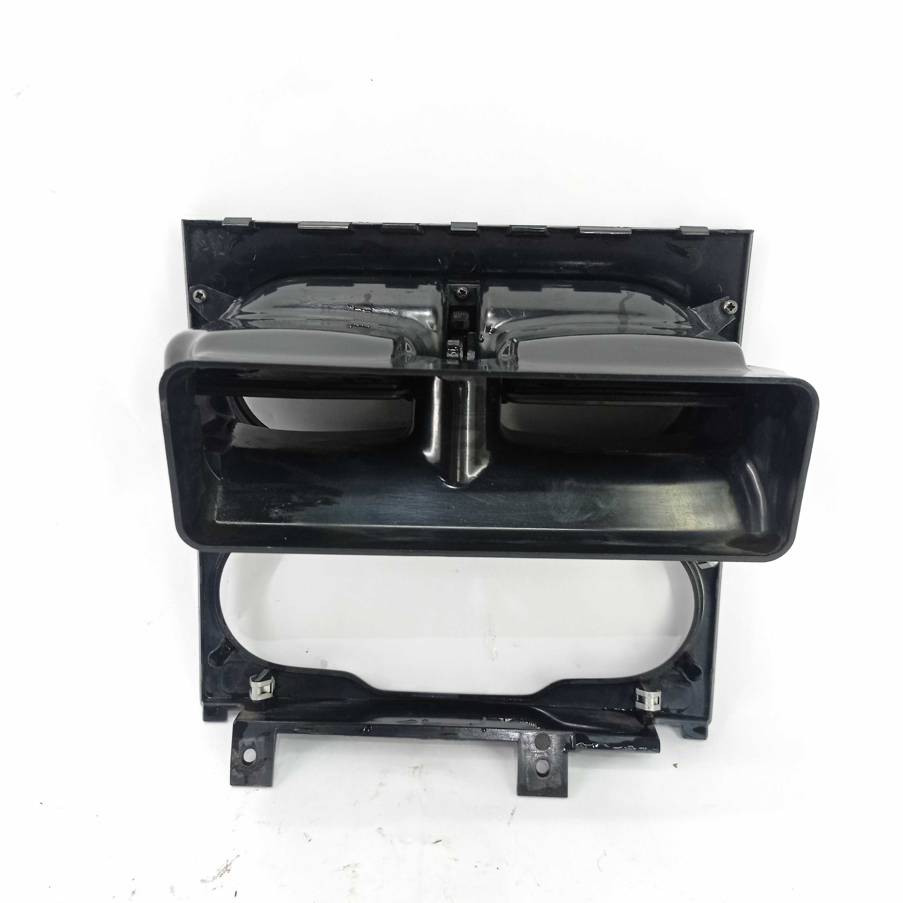 Moldura Painel Central Fiat Strada 100196956 E22508 2