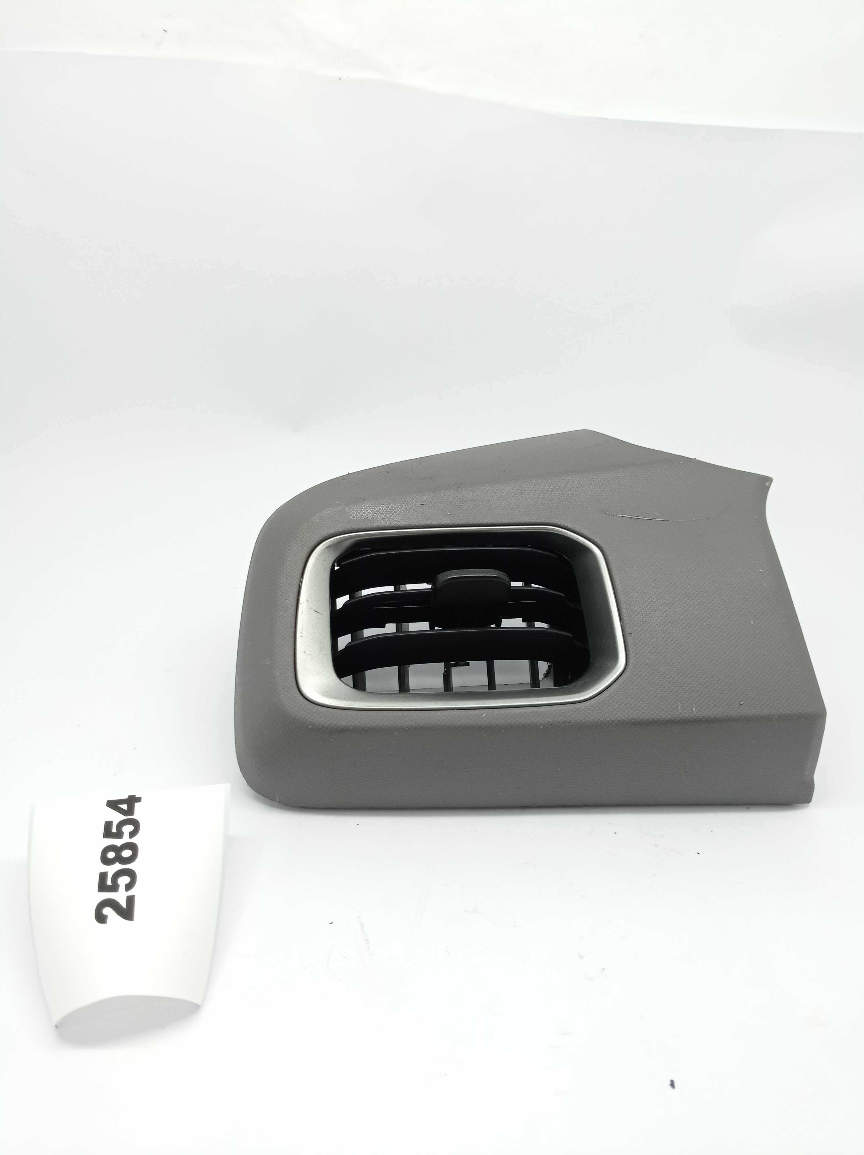 Moldura do Difusor Lateral Esquerdo Gm Onix Prisma E25854
