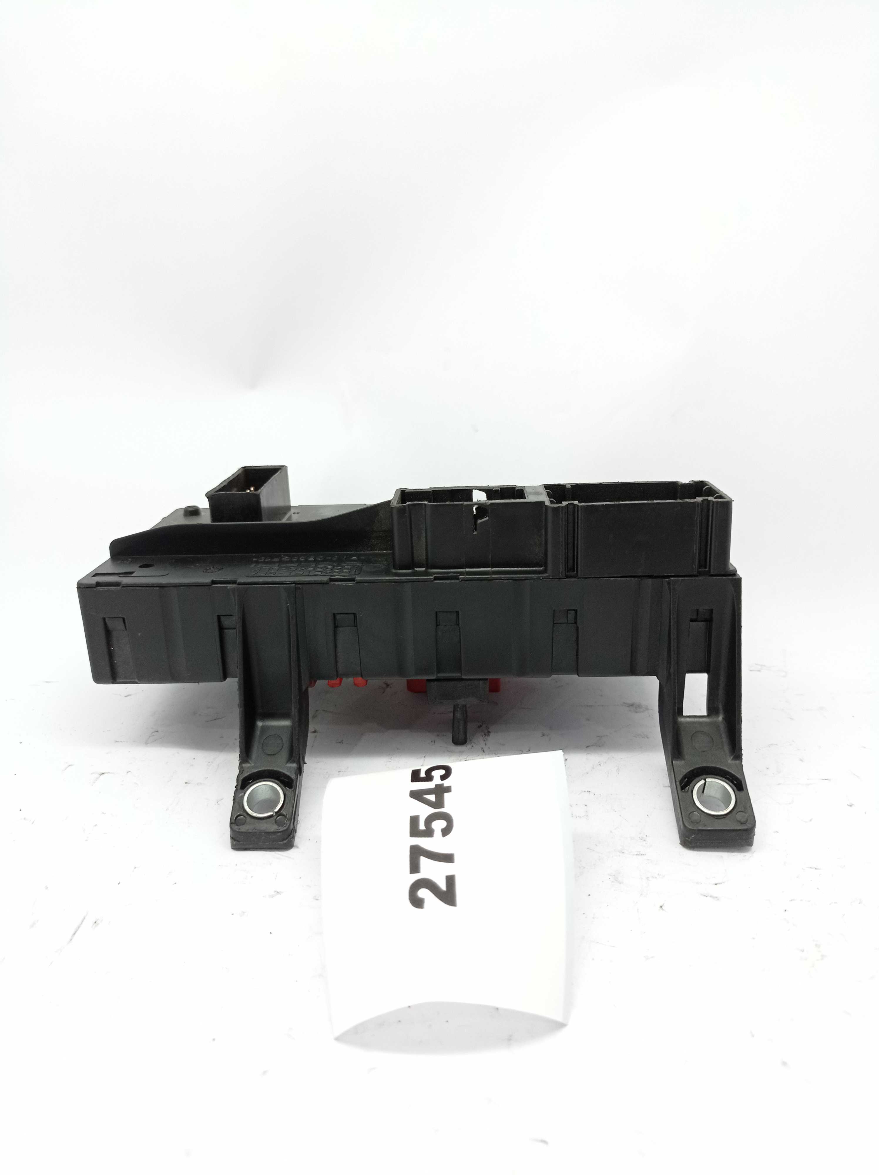 Caixa de Fusível Fiat Idea 2005/16 51768956 E27545