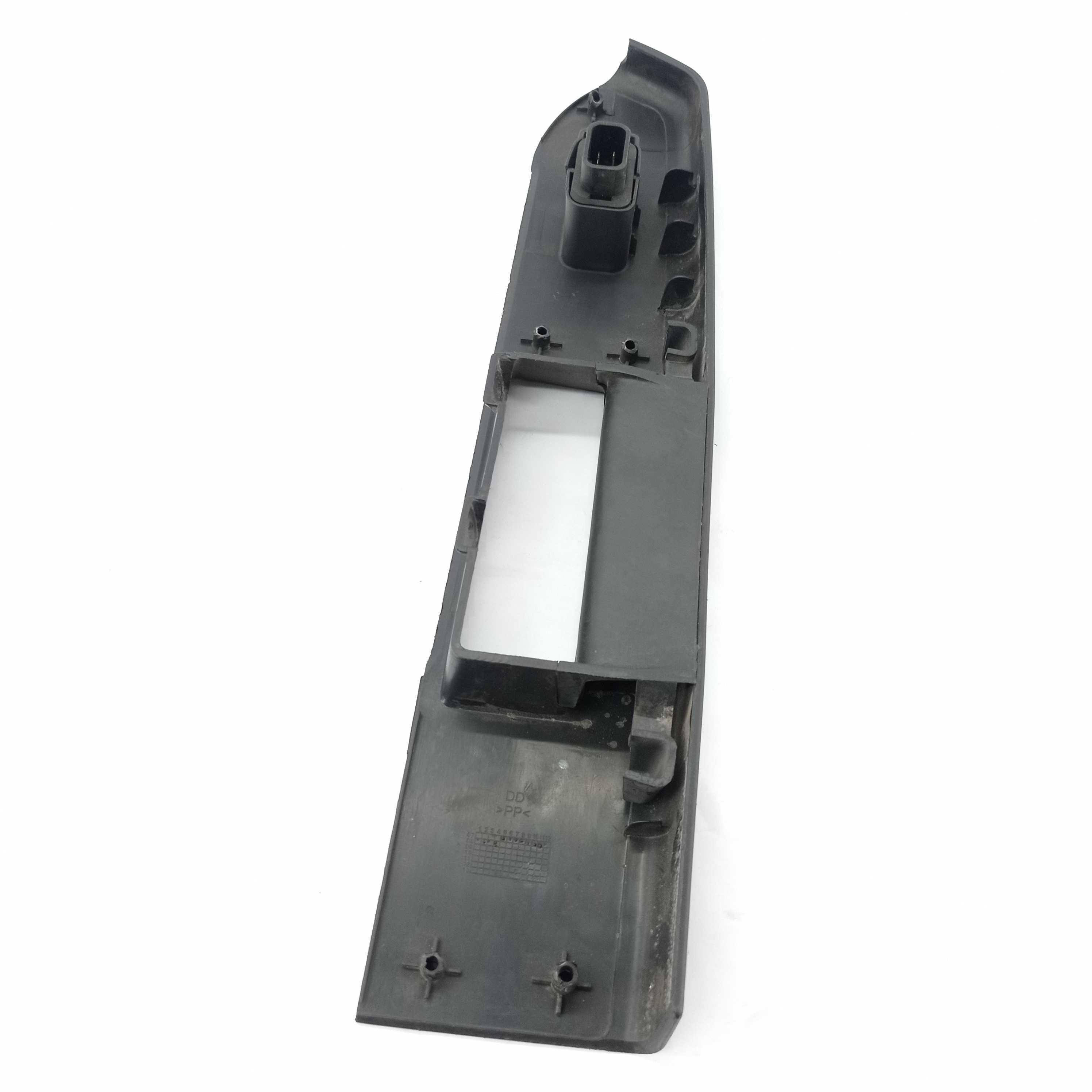 Moldura Botão Vidro Elétrico Ford Ecosport 2009 E20600 3