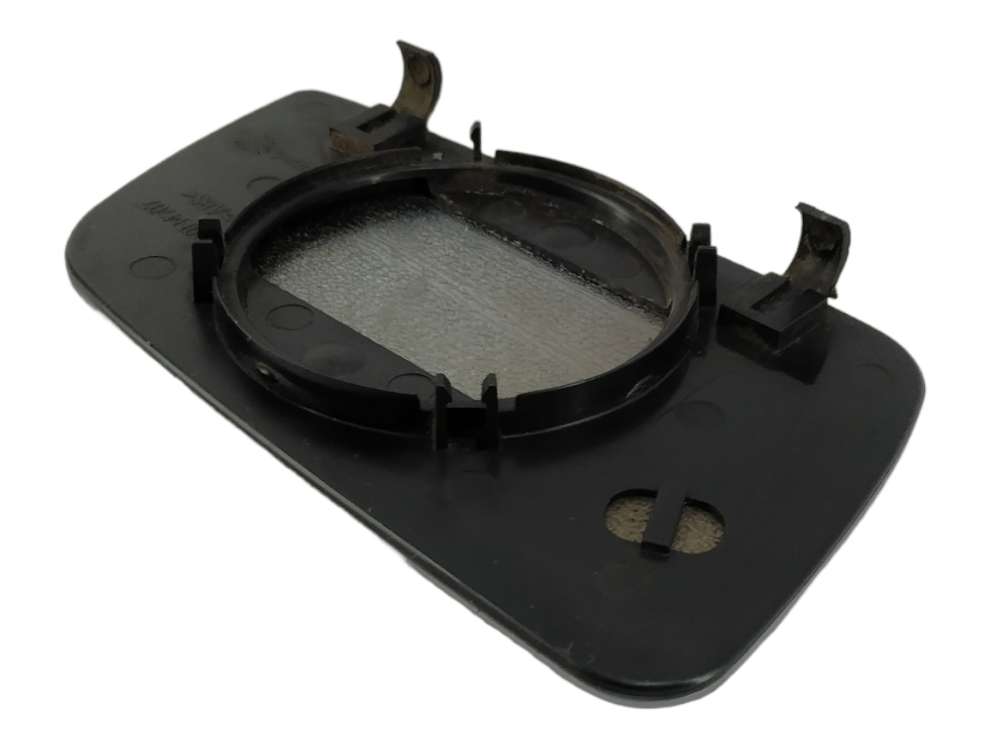 Lente Retrovisor Esquerdo Gm Astra Hatch 1999/2005
