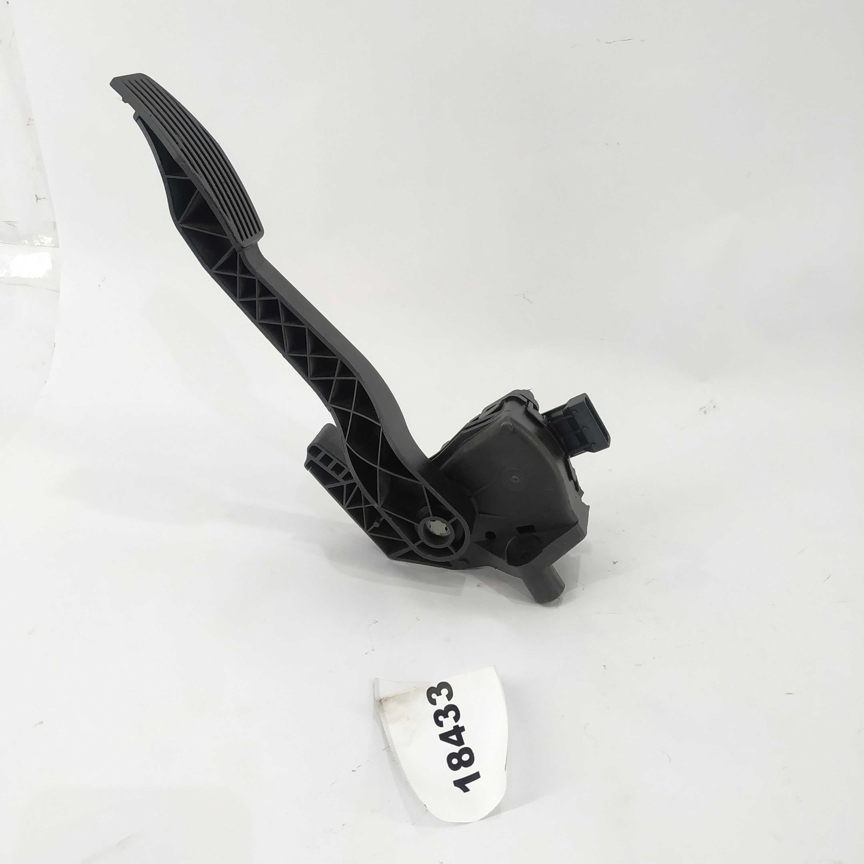 Pedal Acelerador Eletrônico Corsa Montana 1.4 2010 Estoque