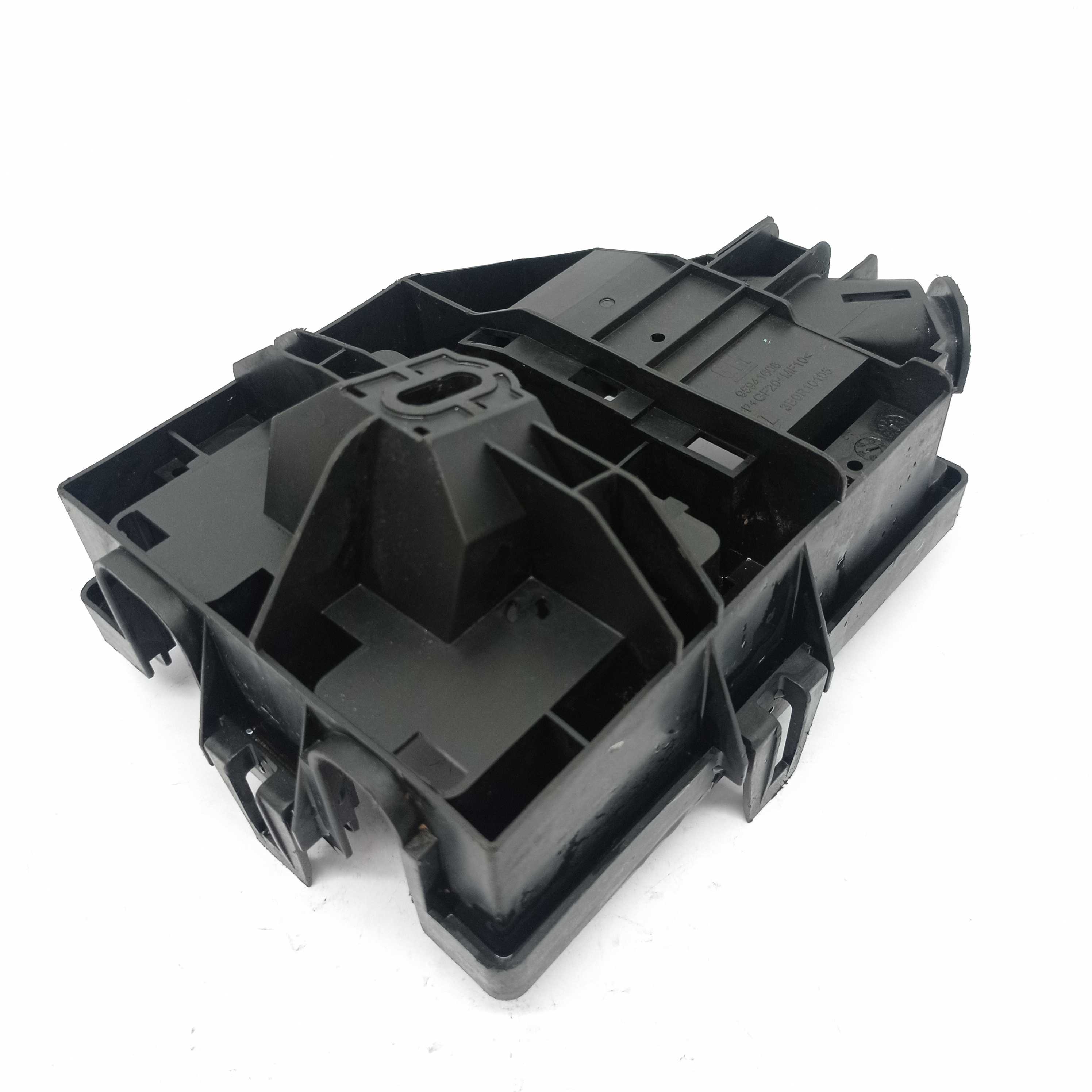 Carcaça Da Caixa De Fusíveis Gm Onix 95941608 E19393 2
