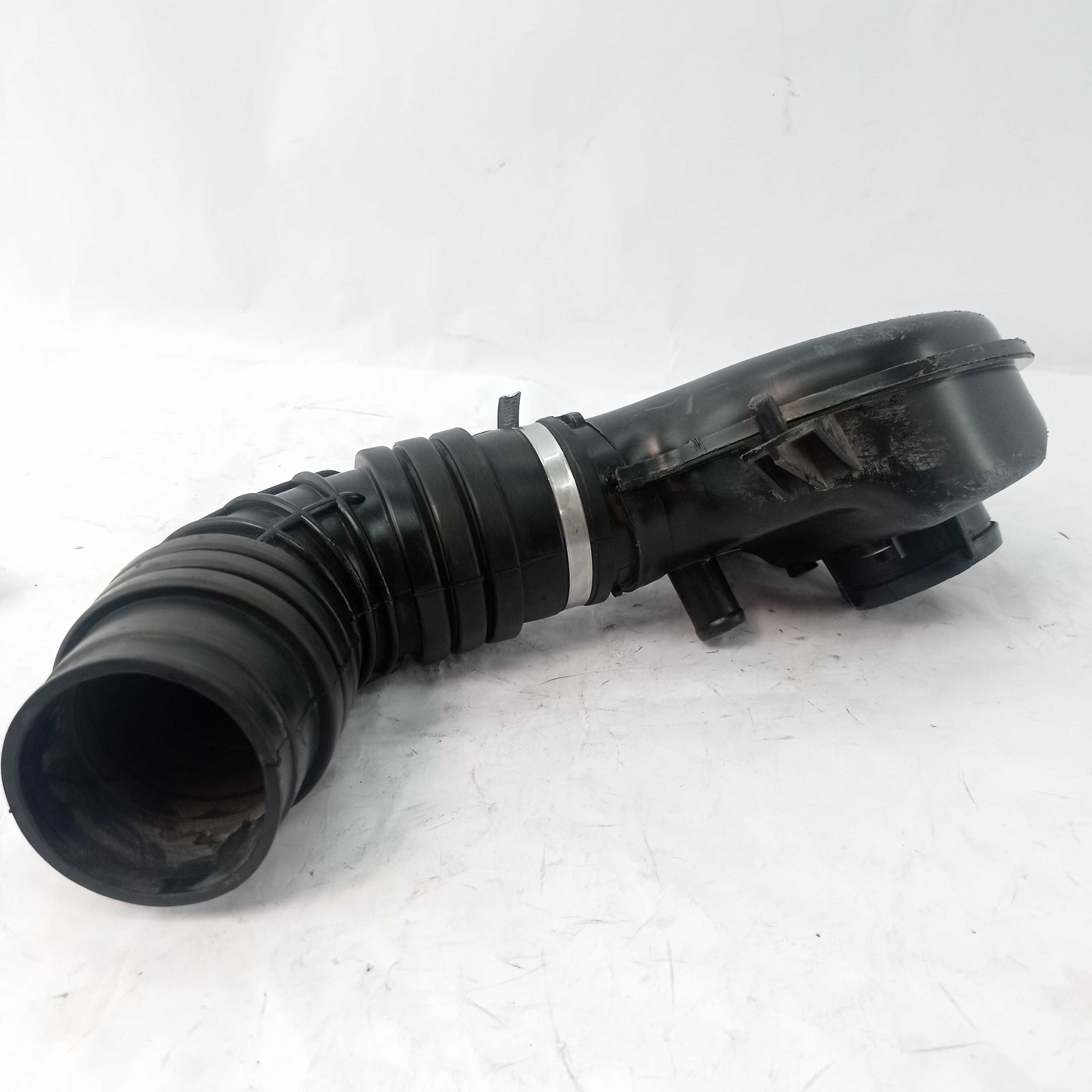 Mangueira Tampa Mufla Filtro De Ar Volks Gol G3 377129656 2