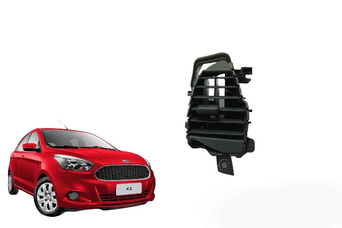 Difusor De Ar Central Lado Esquerdo Ford Ka 2018 E 32767