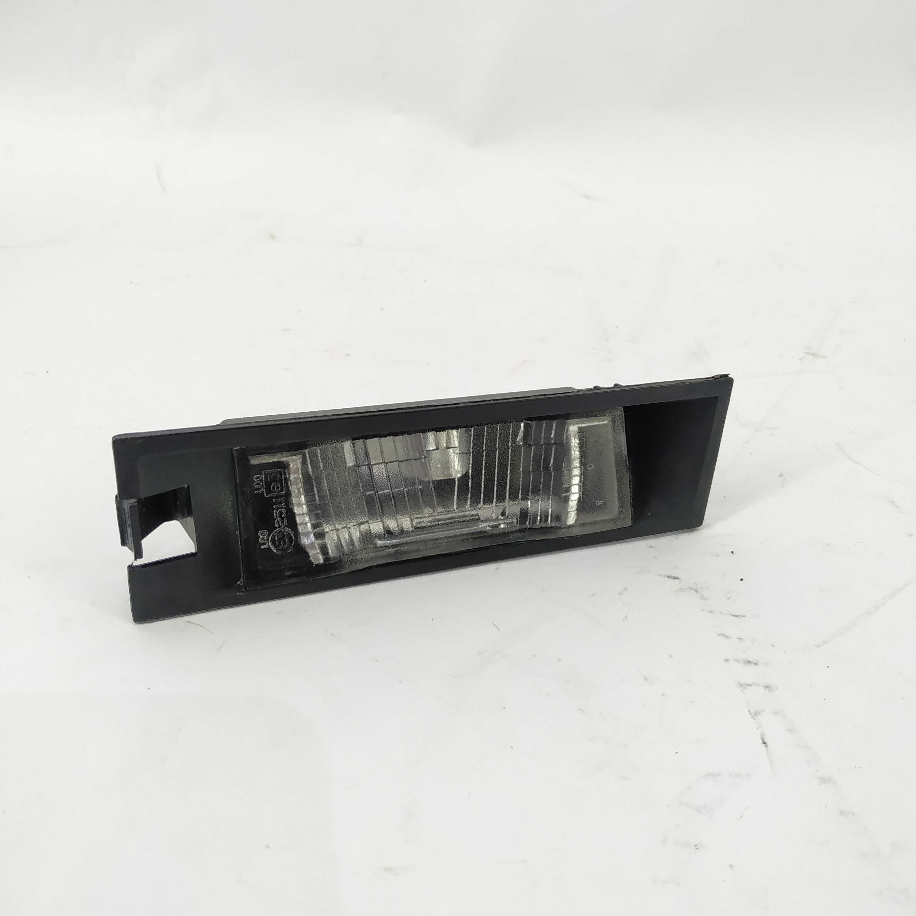 Lanterna Luz de Placa Fiat Palio  Estoque