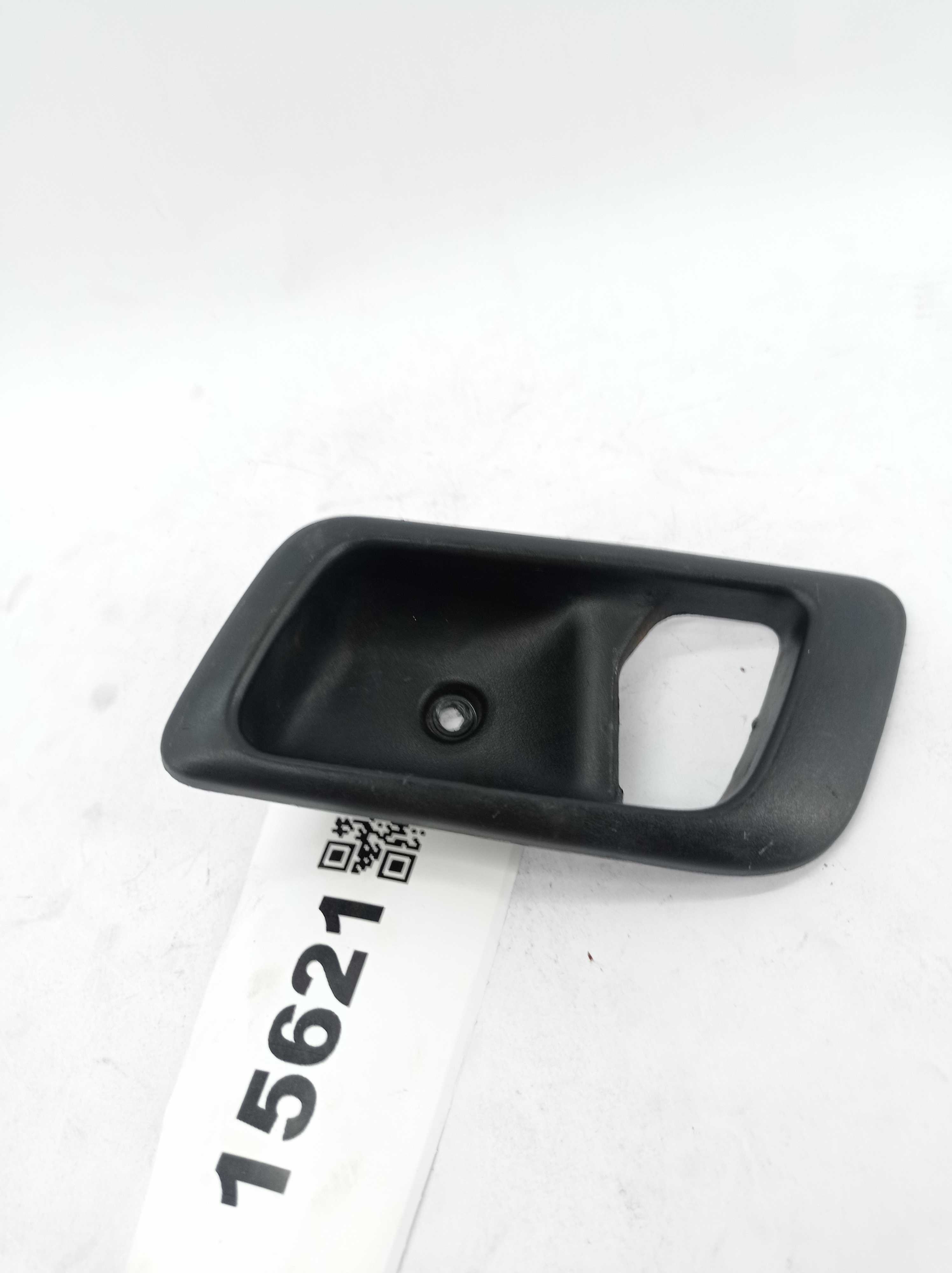 Moldura Maçaneta Interna L/dir Fiat Palio 735345449 ESTOQUE