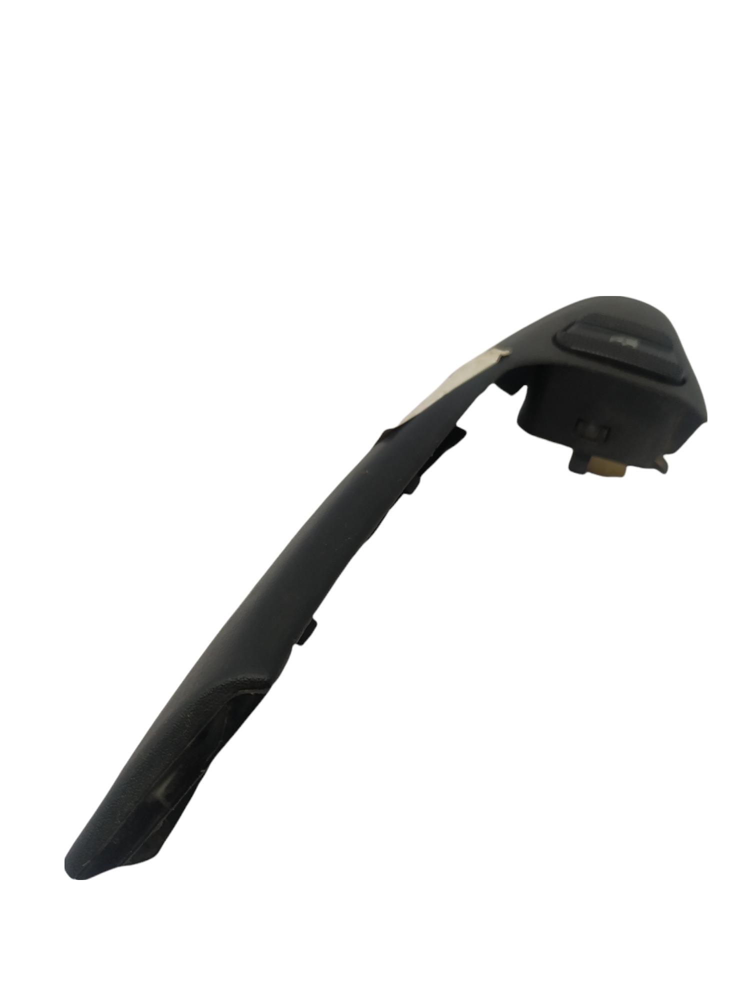 Moldura Puxador Botão Vidro Dian Direito Vw Golf 1995 E32796