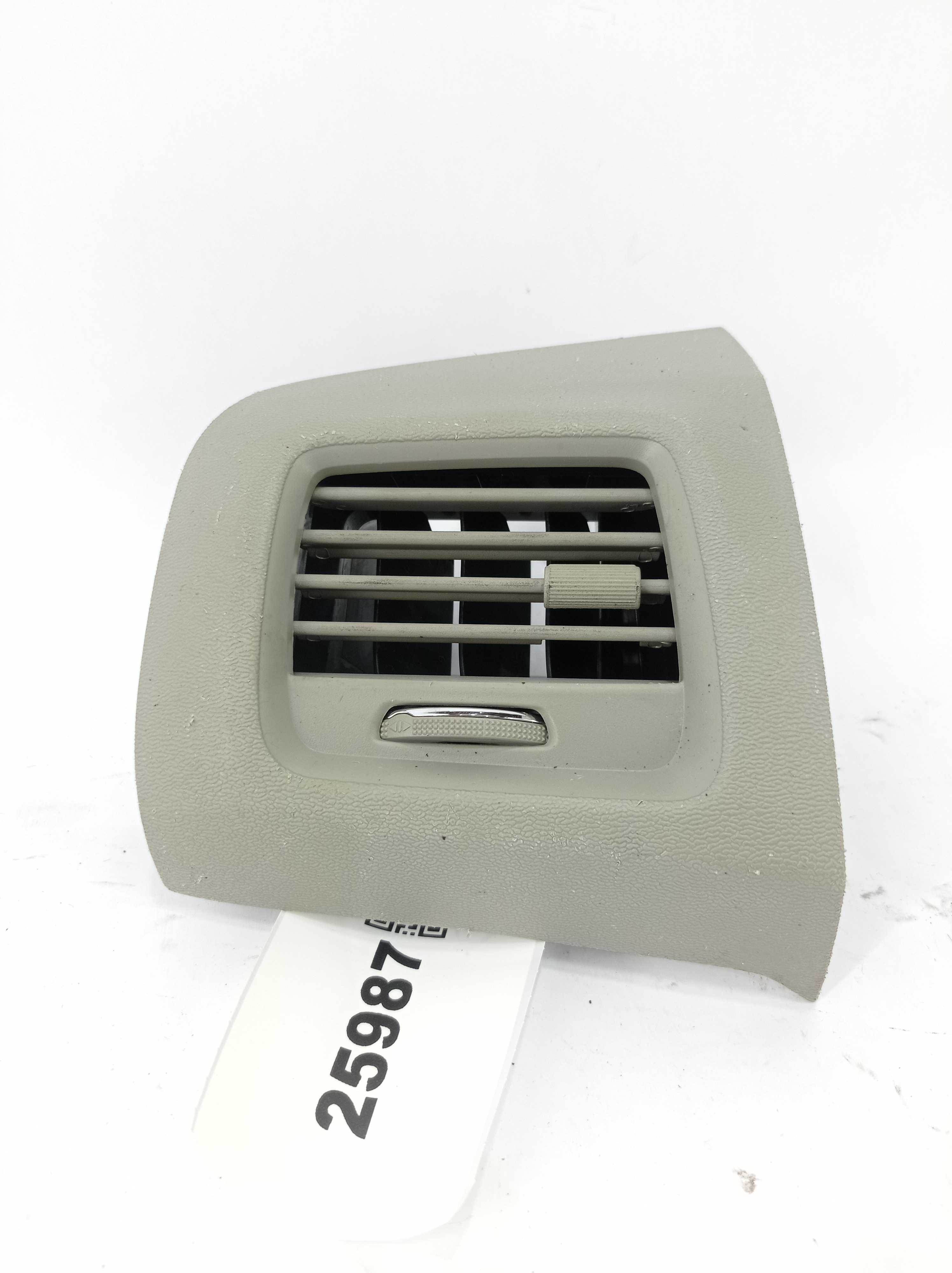 Difusor De Ar Lado Esquerdo Gm Spin 94735815 E25987