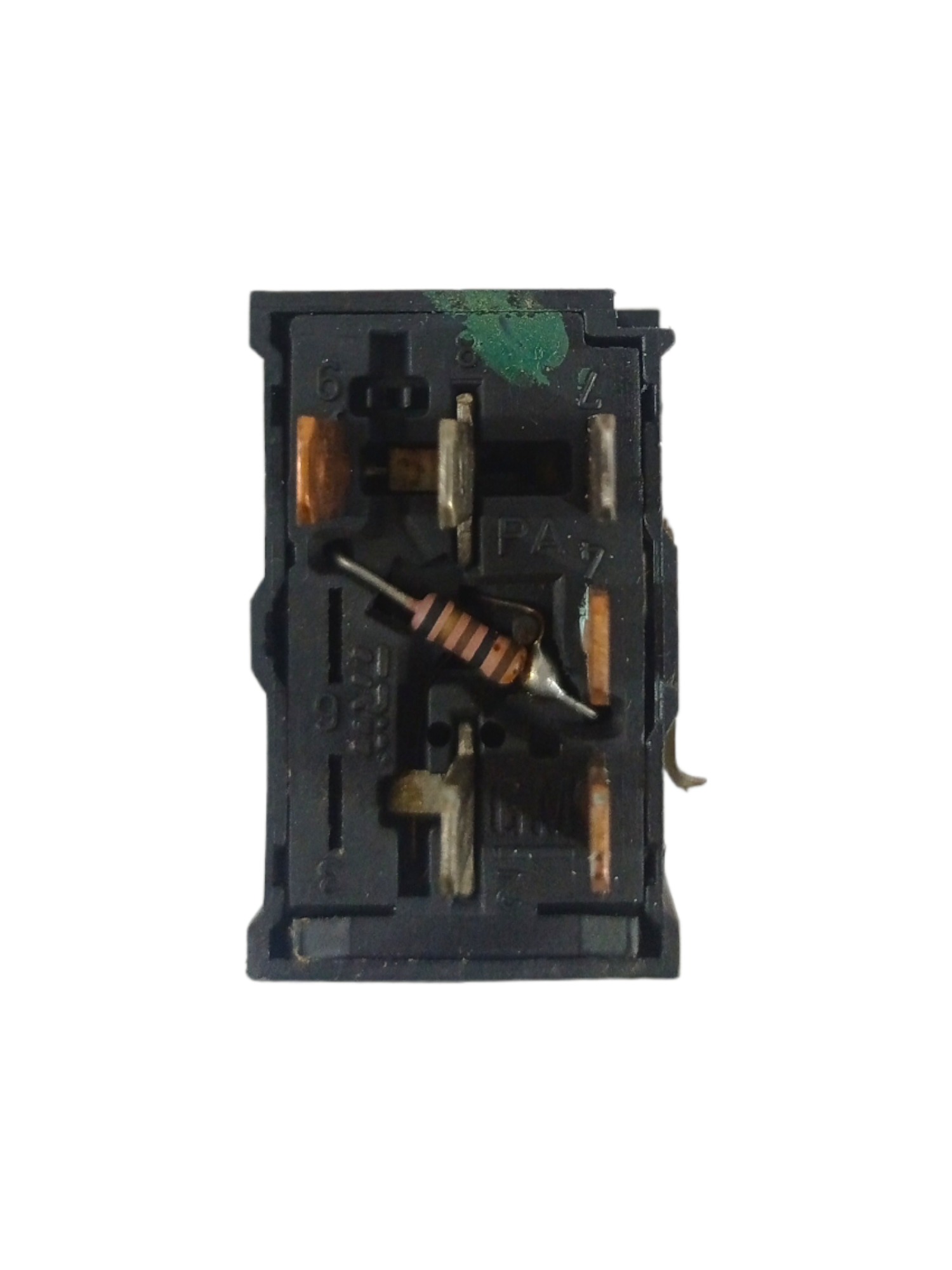 Interruptor Pisca Alerta Gm Astra Ano 1999 a 2012 5