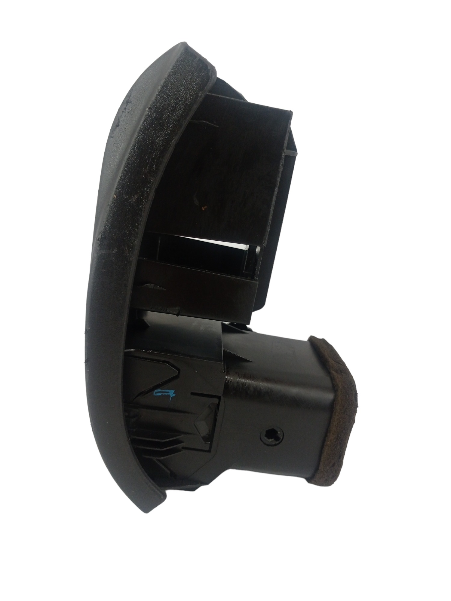 Moldura Difusor Ar Lado Esquerdo Gm Astra Ano 1999 A 2012 2