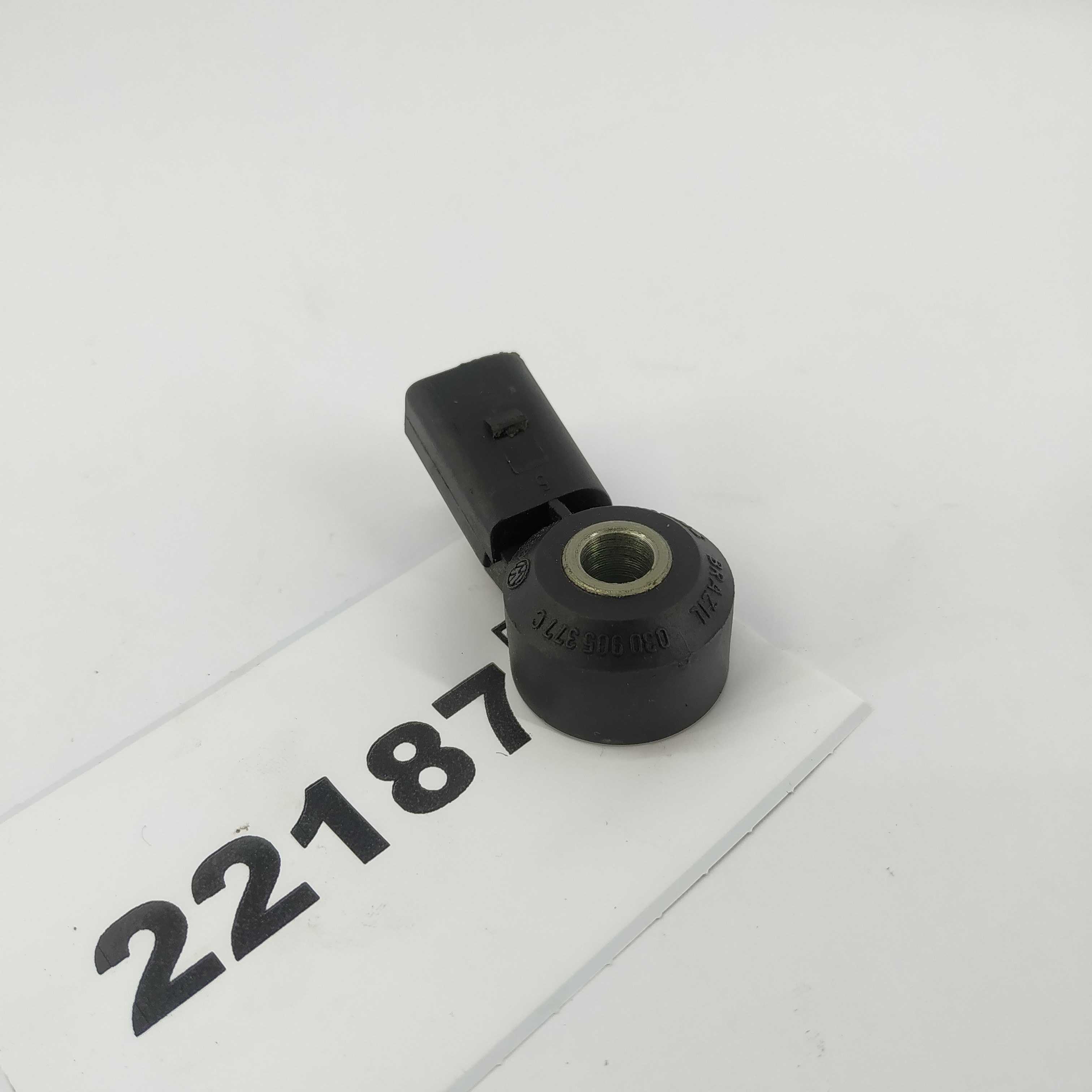 Sensor Detonação Volkswagen Gol Parati 030905377c E22187