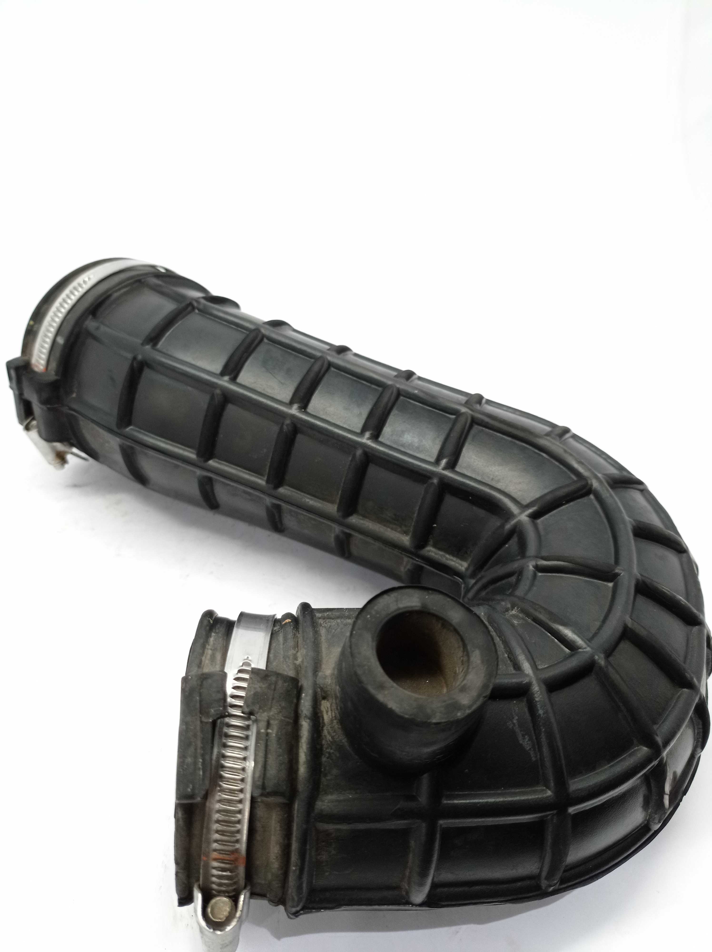 Mangueira Filtro De Ar Ford Ecosport 2008 2s659r504b E25001 4