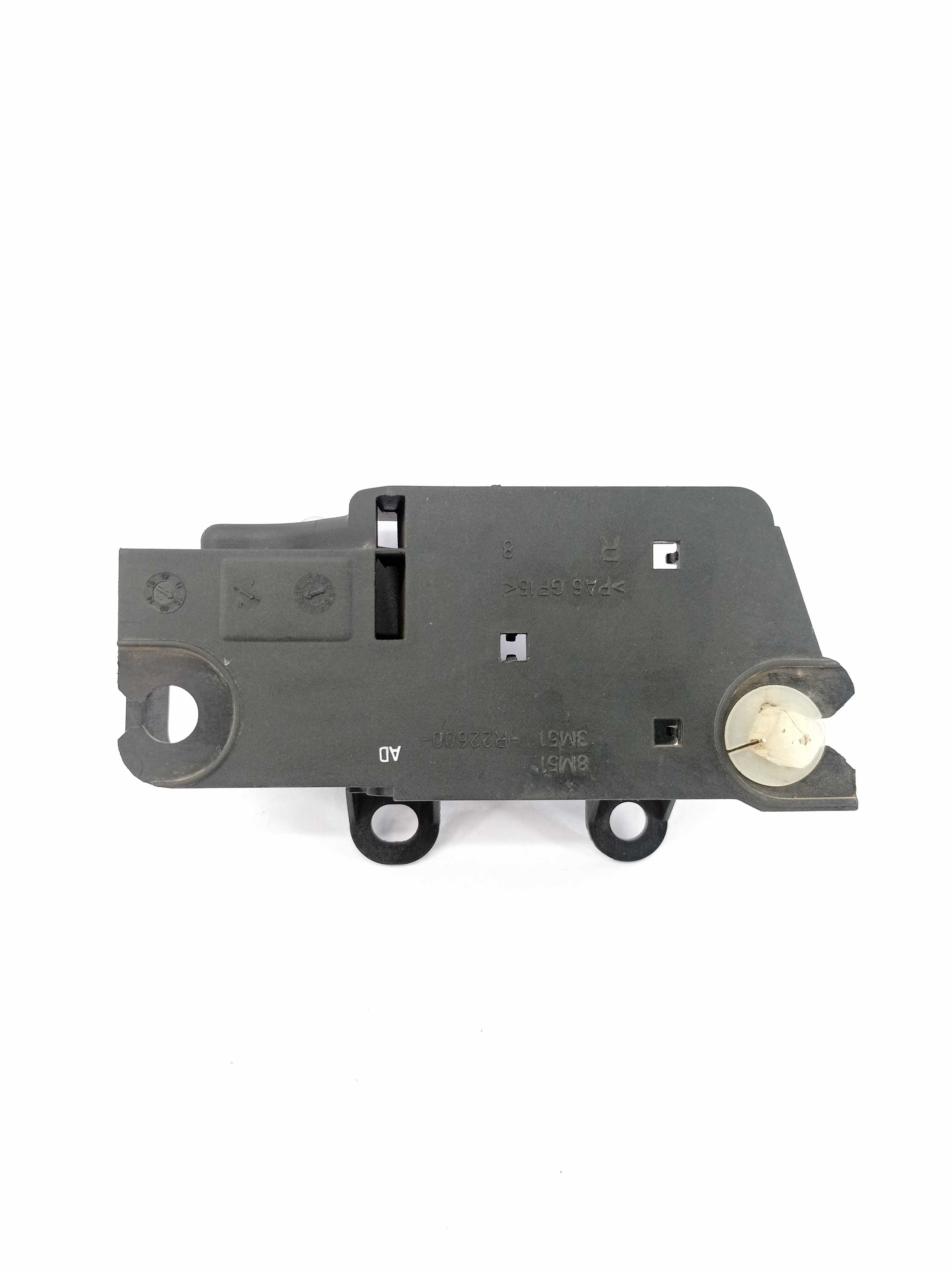 Maçaneta Interna Traseira Direita Ford Focus 3m51r22600 2