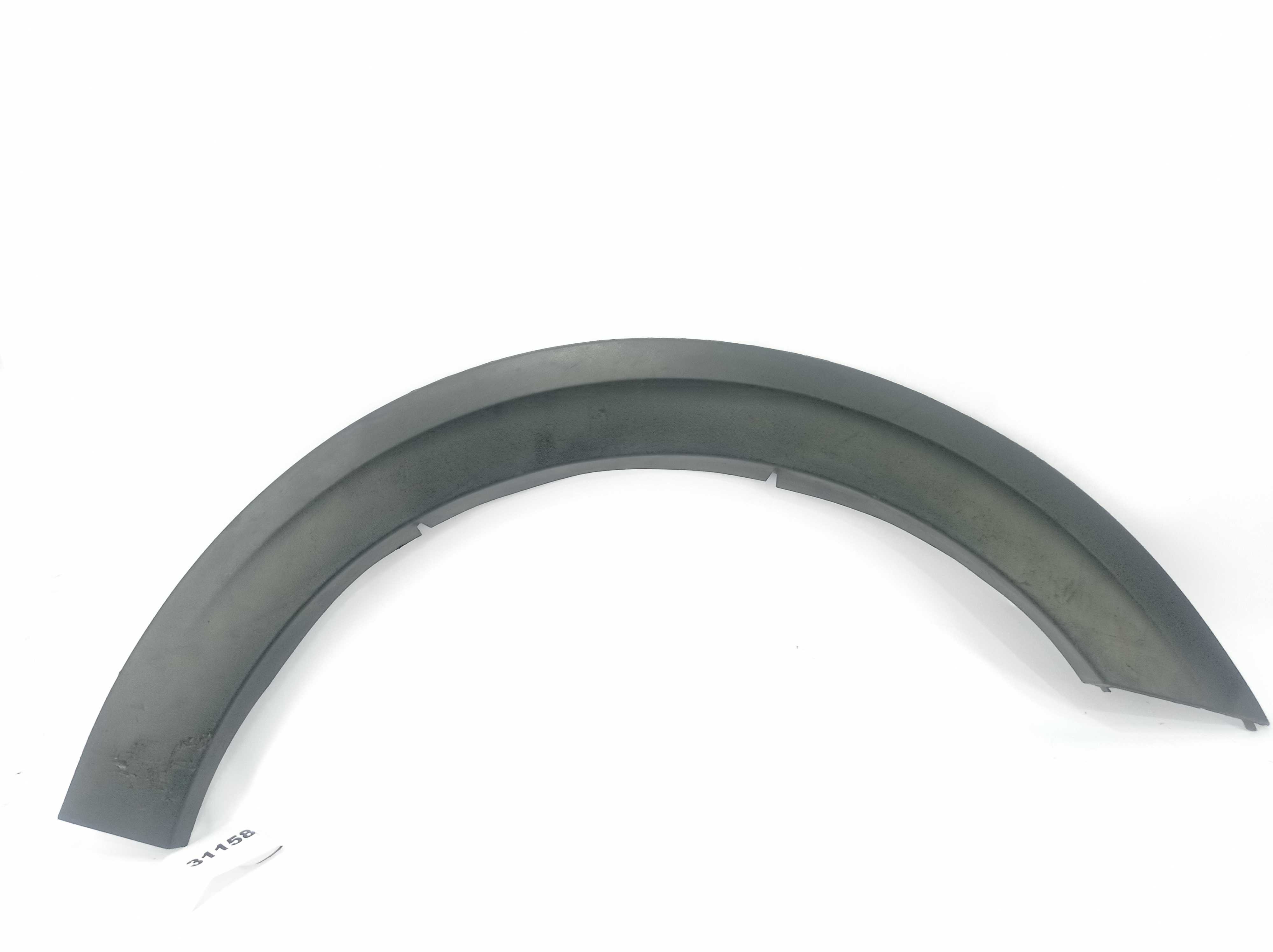 Moldura paralama Tras esquerdo Vw Saveiro 5u7853503c estoque 3