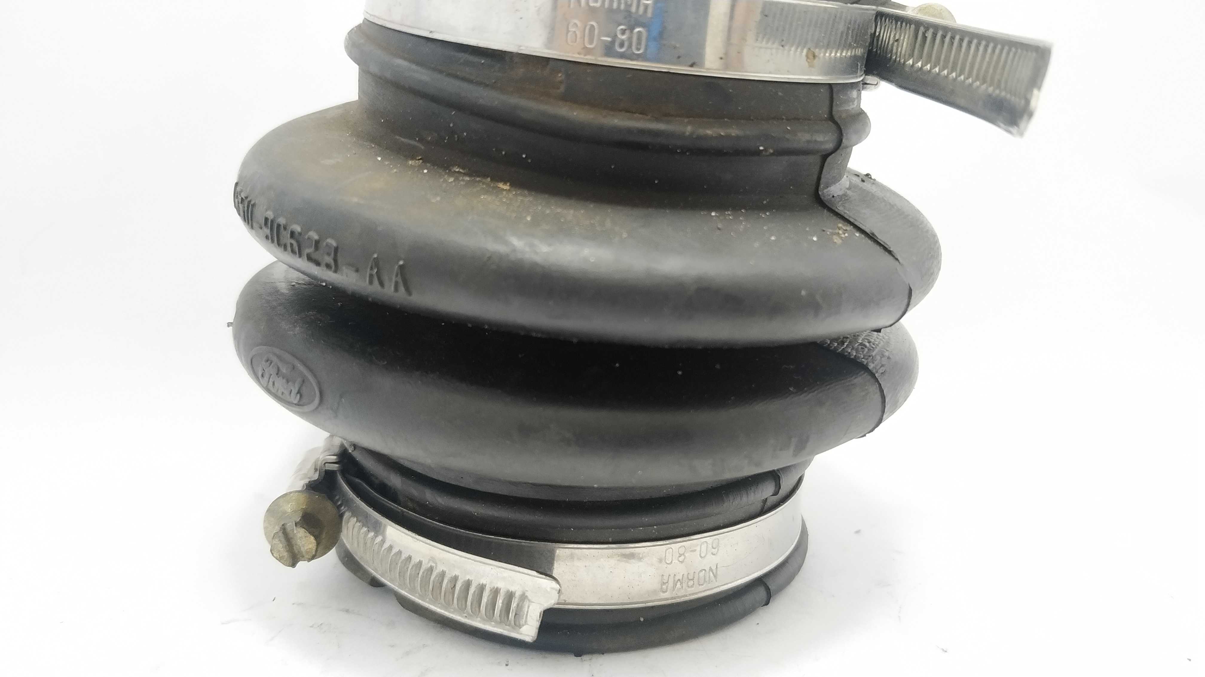 Mangueira Filtro De Ar Ford Ka 1.6 2002 1s5u9c623aa E34273 3