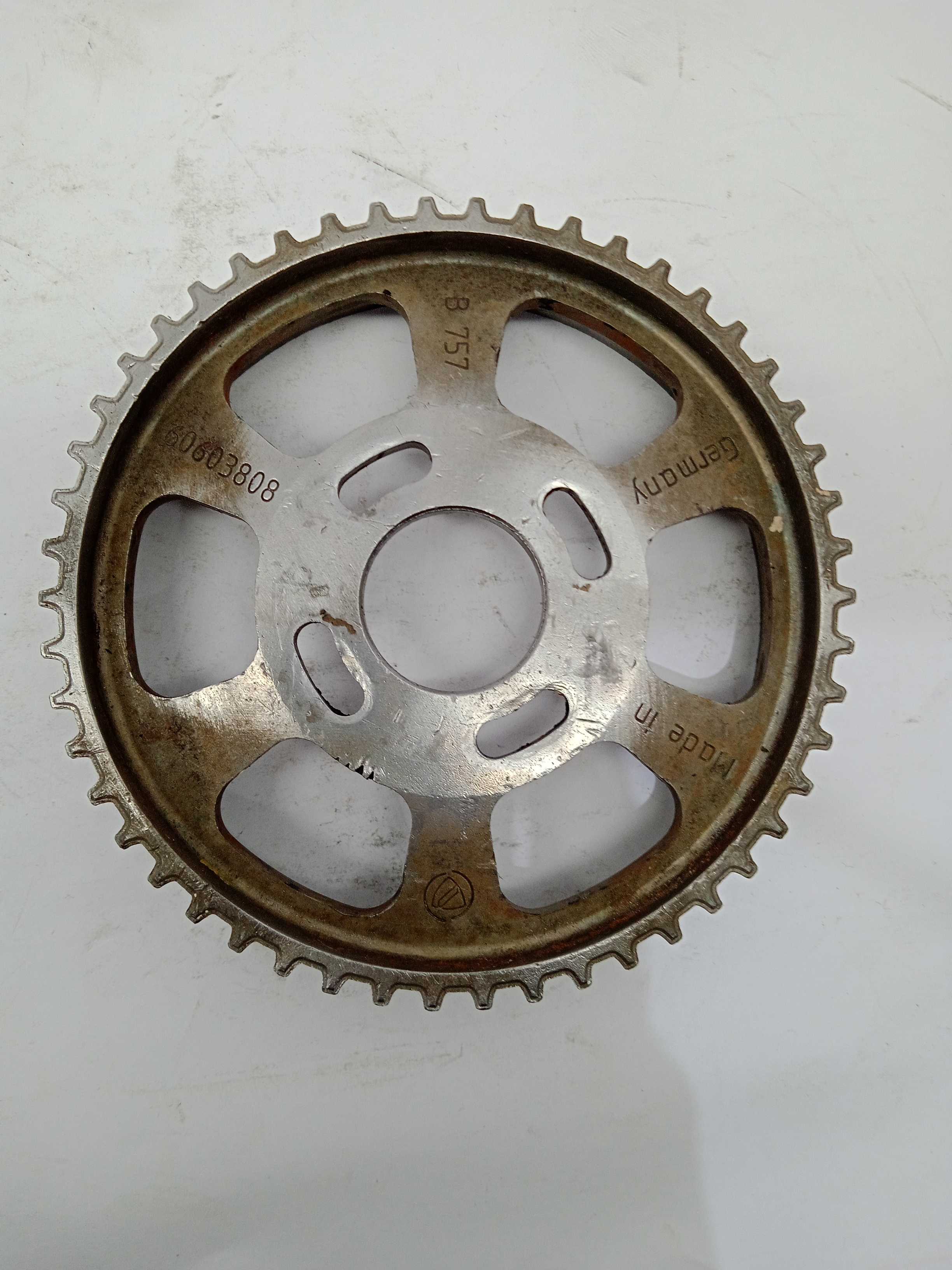 Engrenagem Comando Valvulas Fiat Stilo 2003 60603808