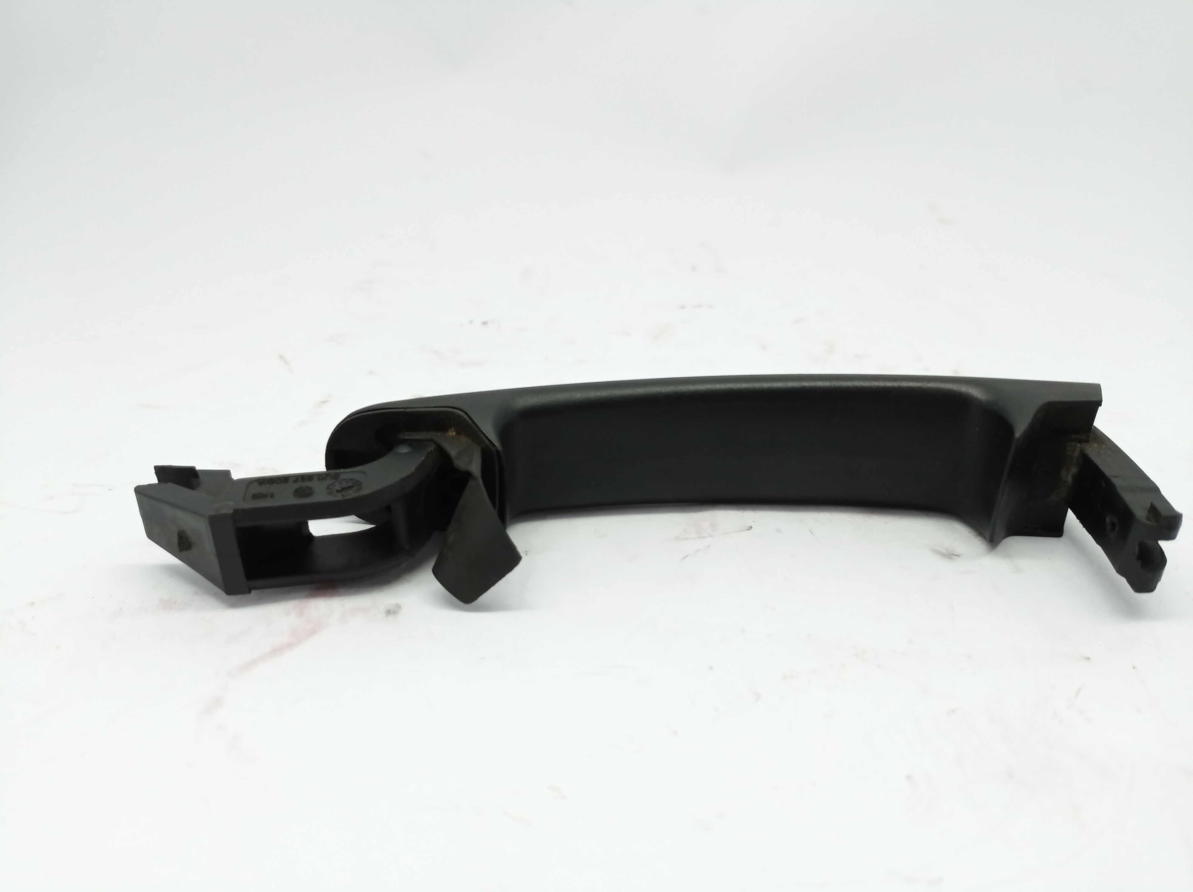 Puxador Maçaneta Externa Volks Gol Voyage 5u0837205a E25359