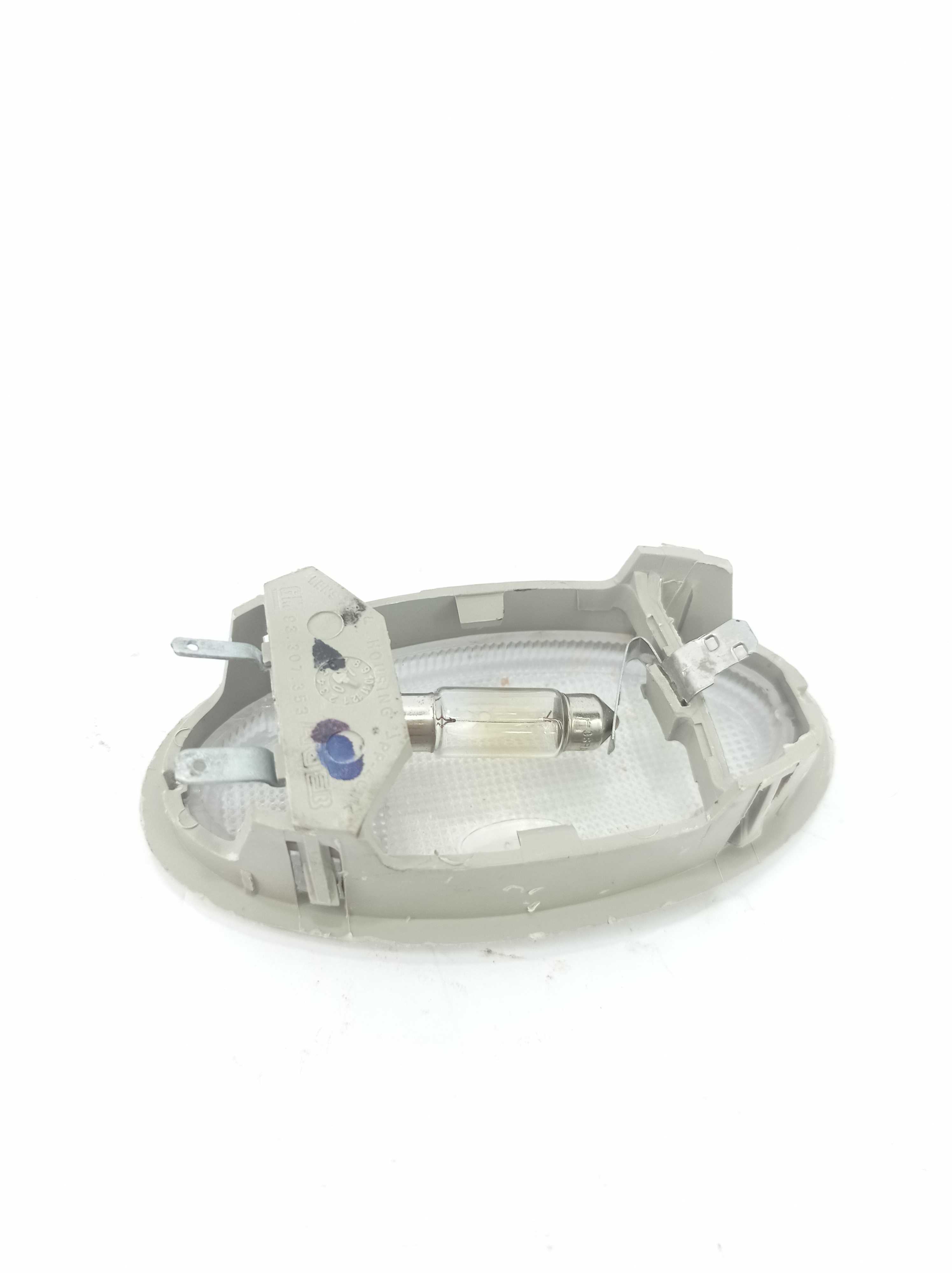 Luz de teto GM Celta Life 2010 93307353 Estoque