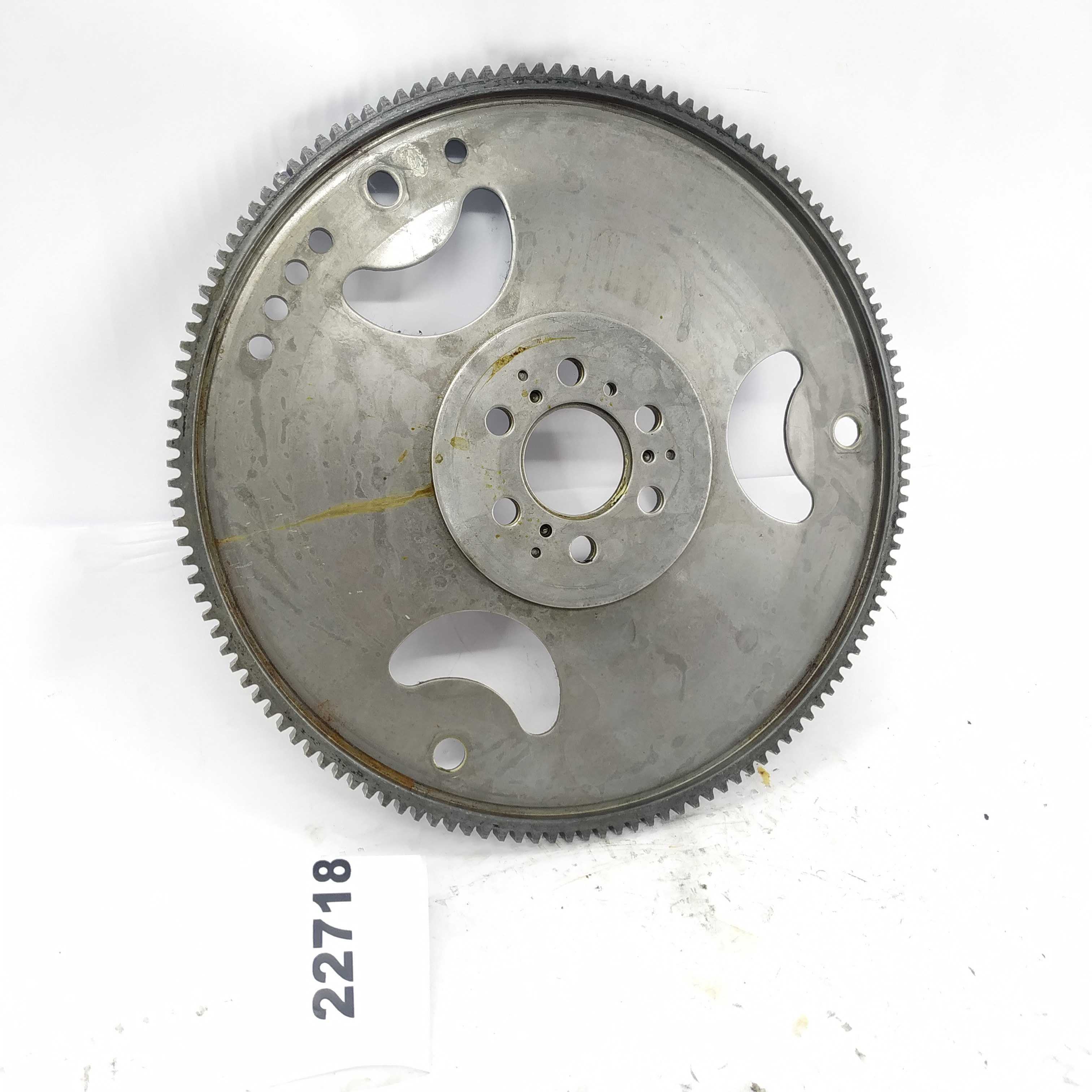 Volante Motor Cremalheira Gm Spin 1.8 Auto 55565760 E22718