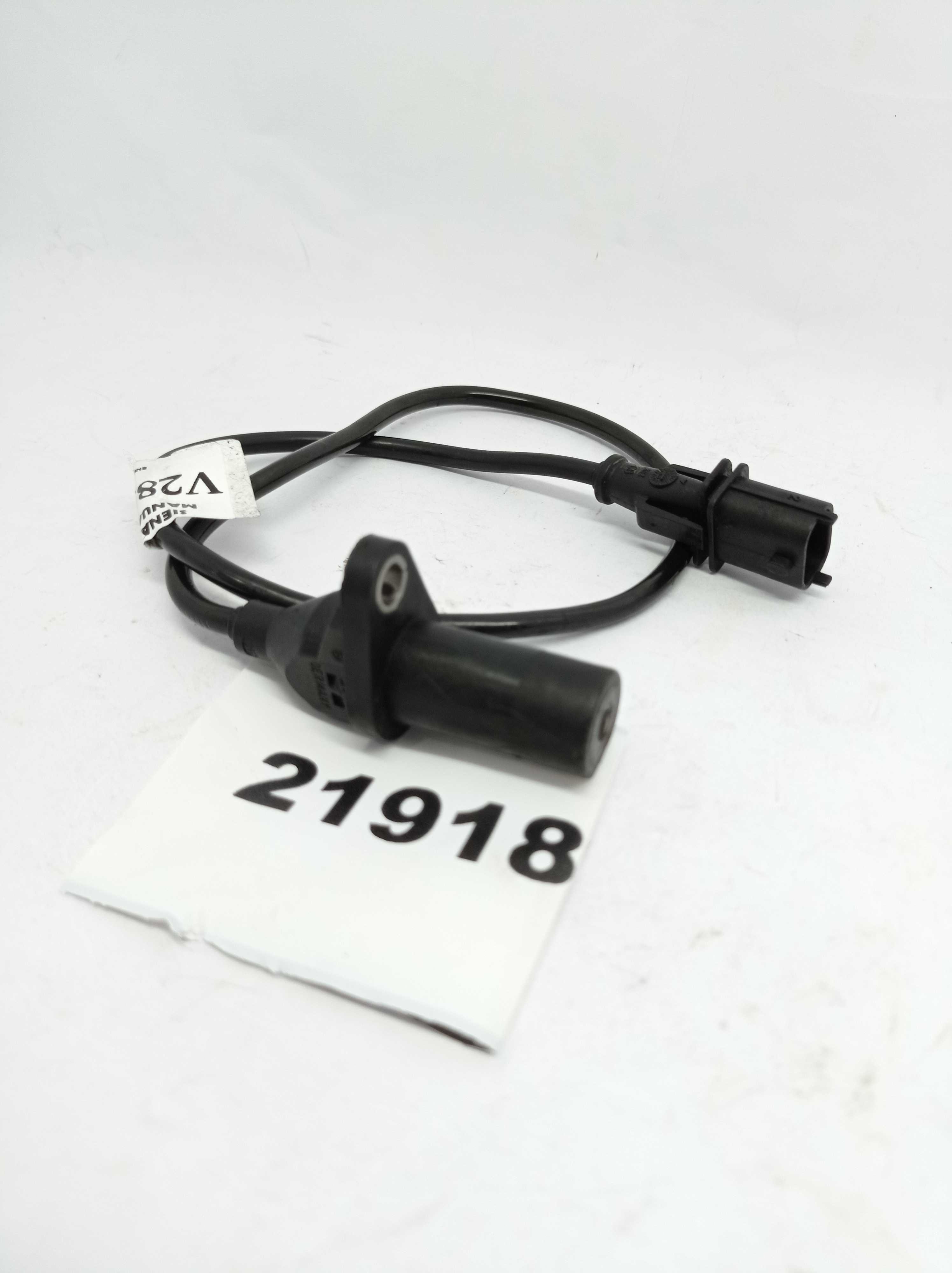 Sensor De Rotação Fiat Siena Palio Doblo 1994/2005 E21918