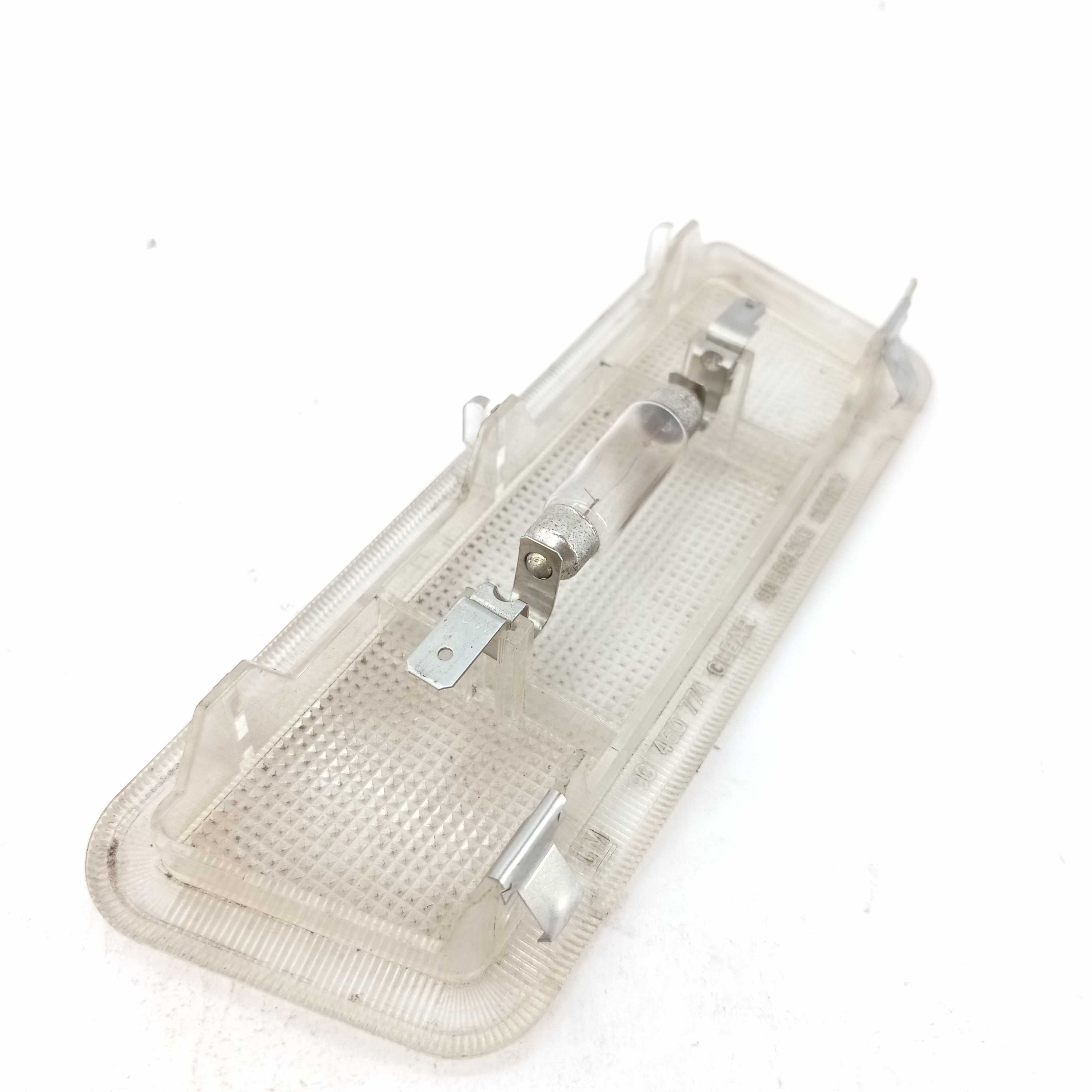 Luz De Teto Gm Corsa 2007 90568390