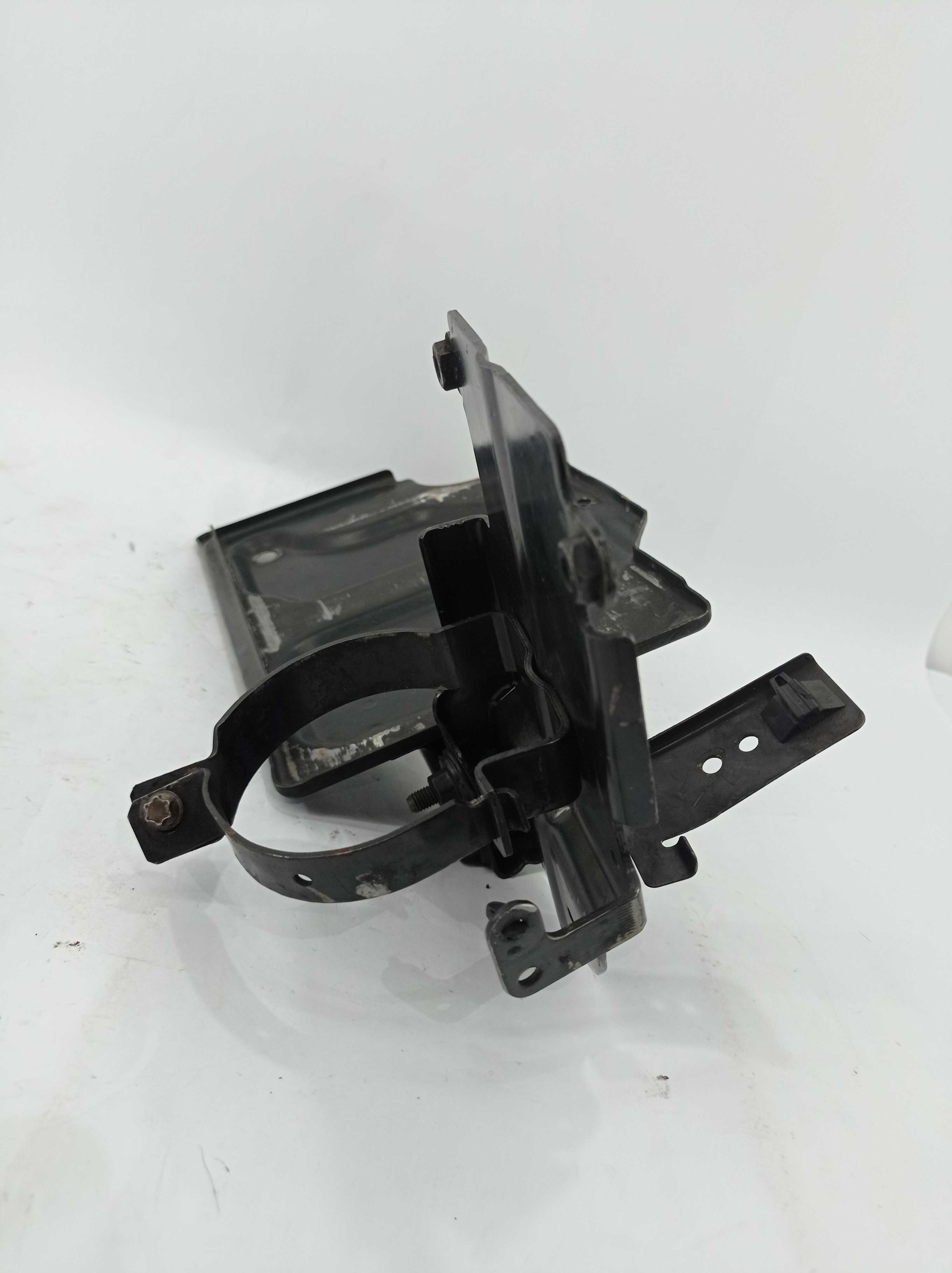 Suporte Base De Bateria Gm Meriva 2008 3
