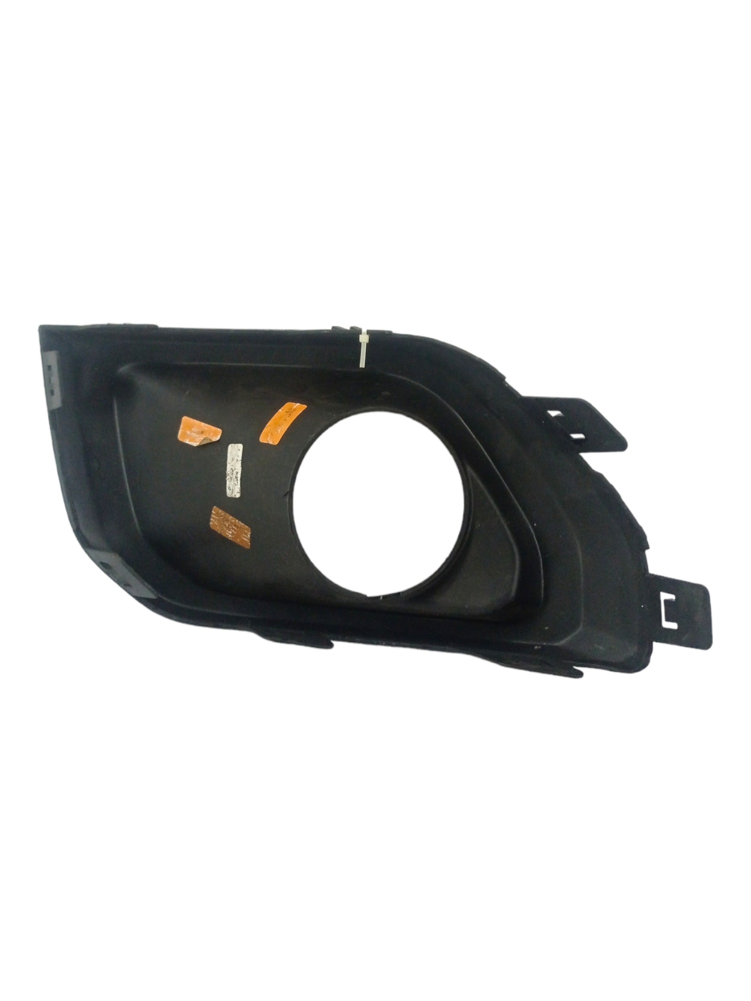 Moldura Farol de Milha Gm Spin Ano 2013 a 2020