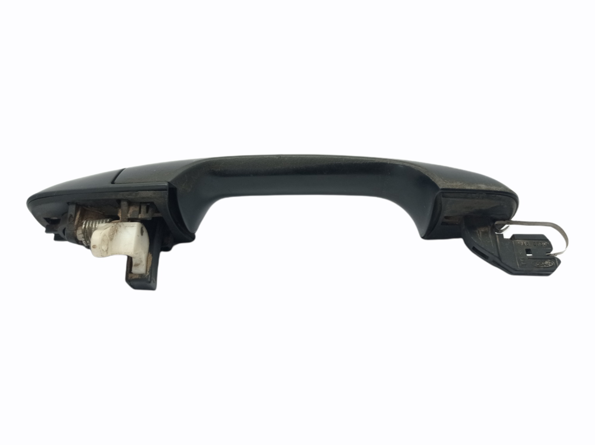 Puxado da Maçaneta Externa Ford Ecosport 2008 E29382 Estoq
