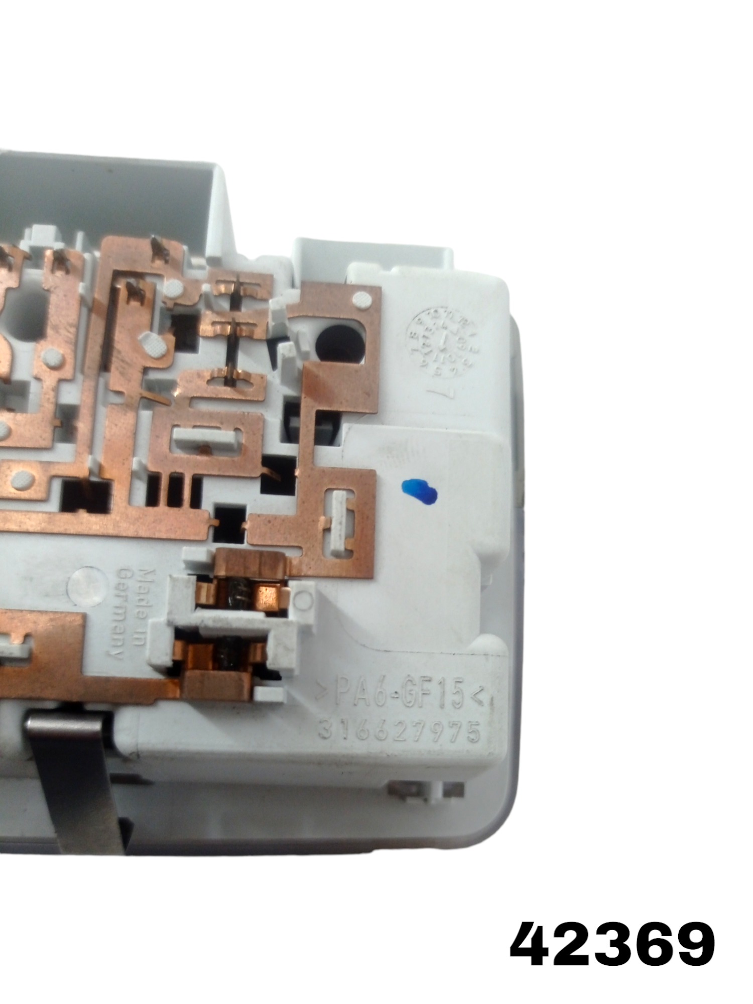 Luz De Teto Cortesia Gm Cruze Ano 2012 A 2016 6