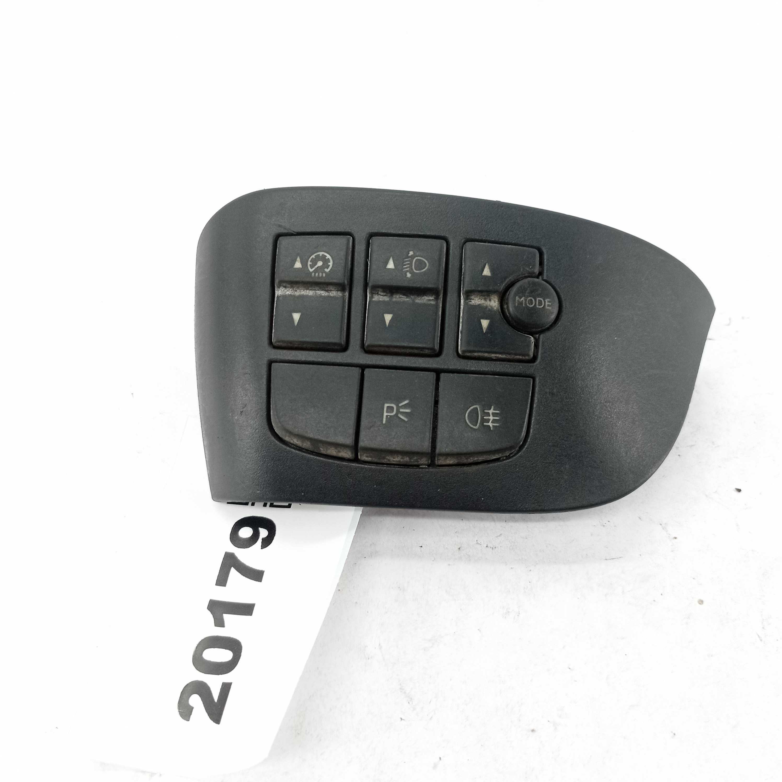 Comando de bordo painel Fiat Stilo Estoque 3