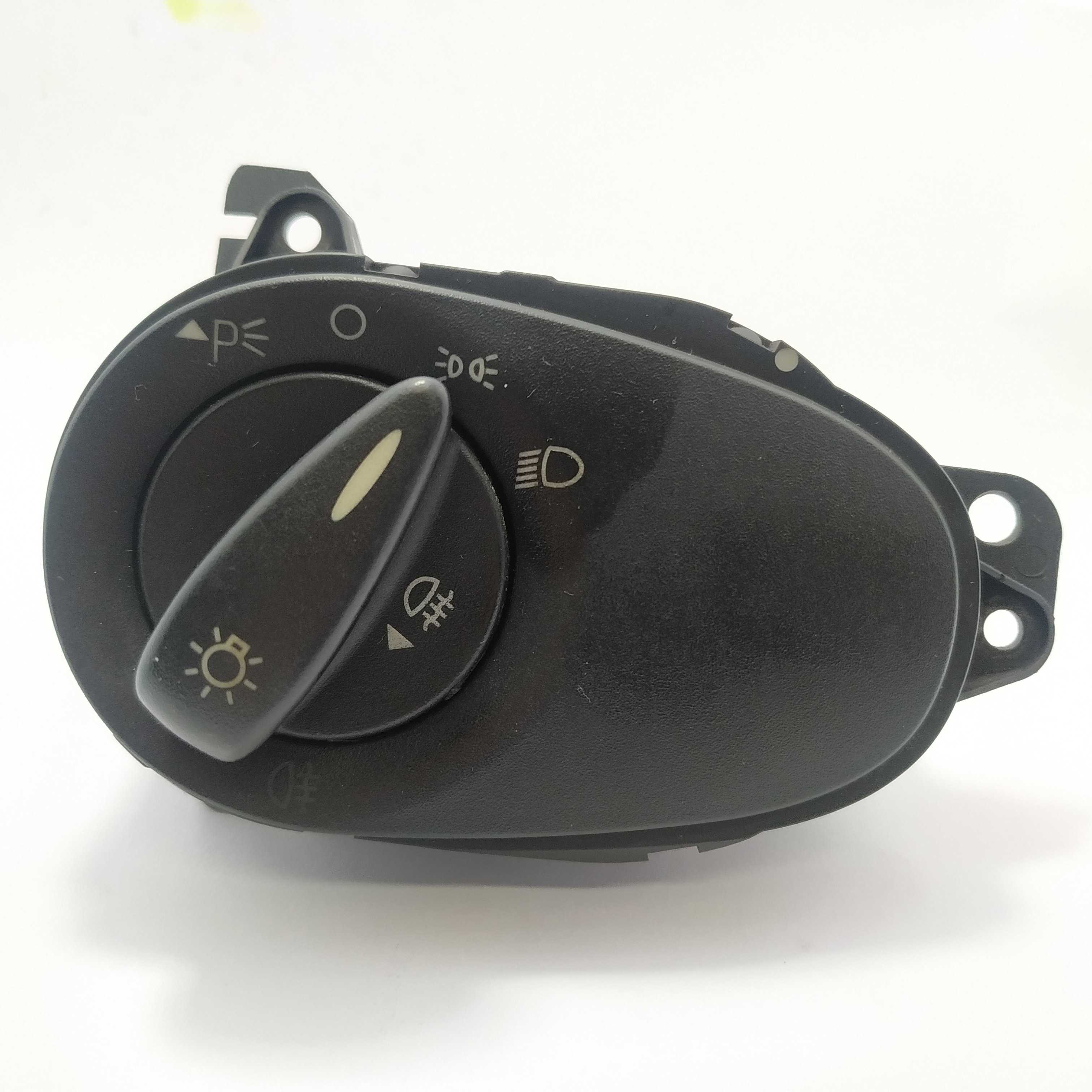Botão Comando Interruptor Farol Milha Ford Focus 2005