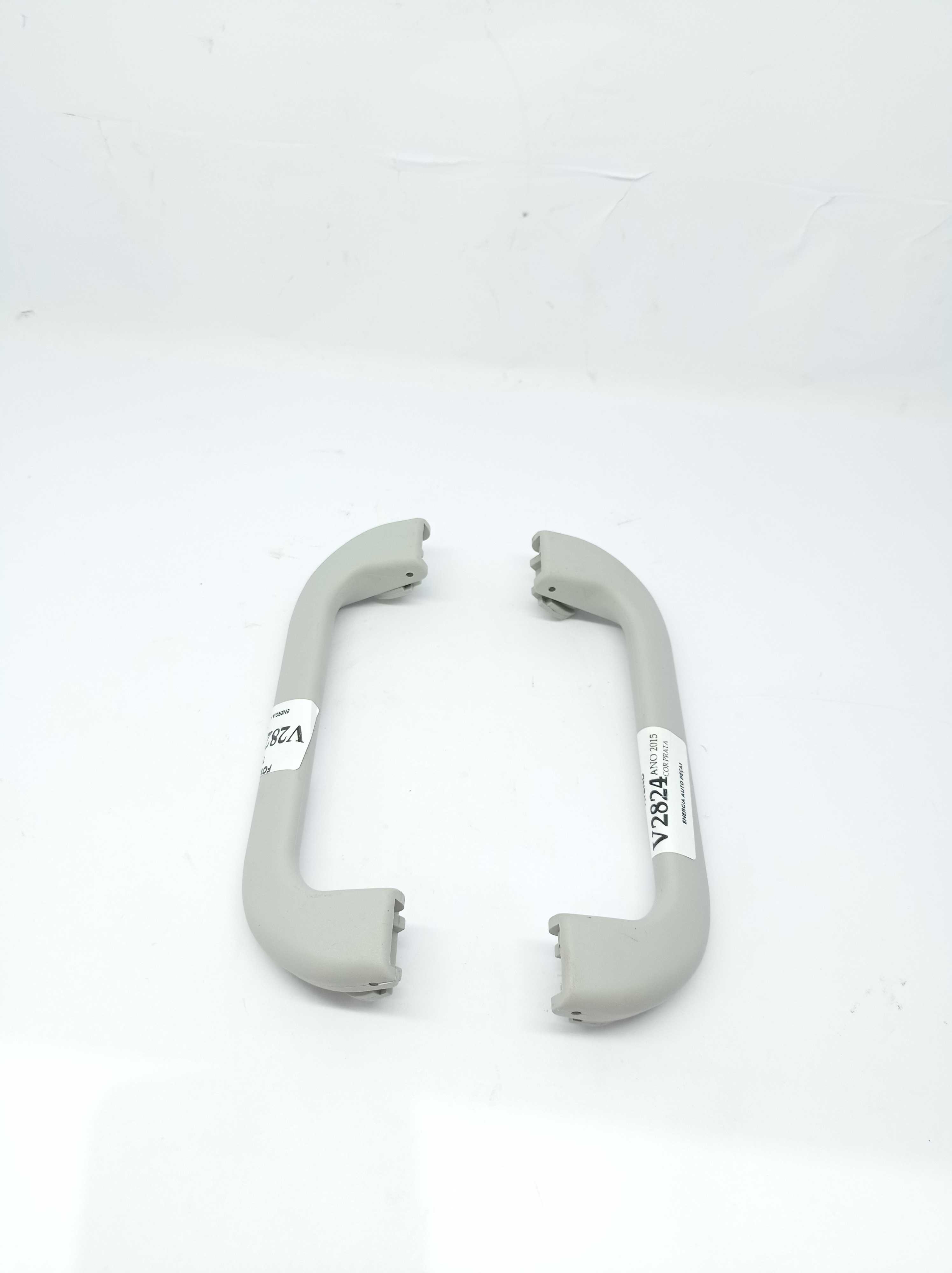 Pqp Alca De Teto Kit Com 2 Vw Fox Spacefox 5z0857607c 2