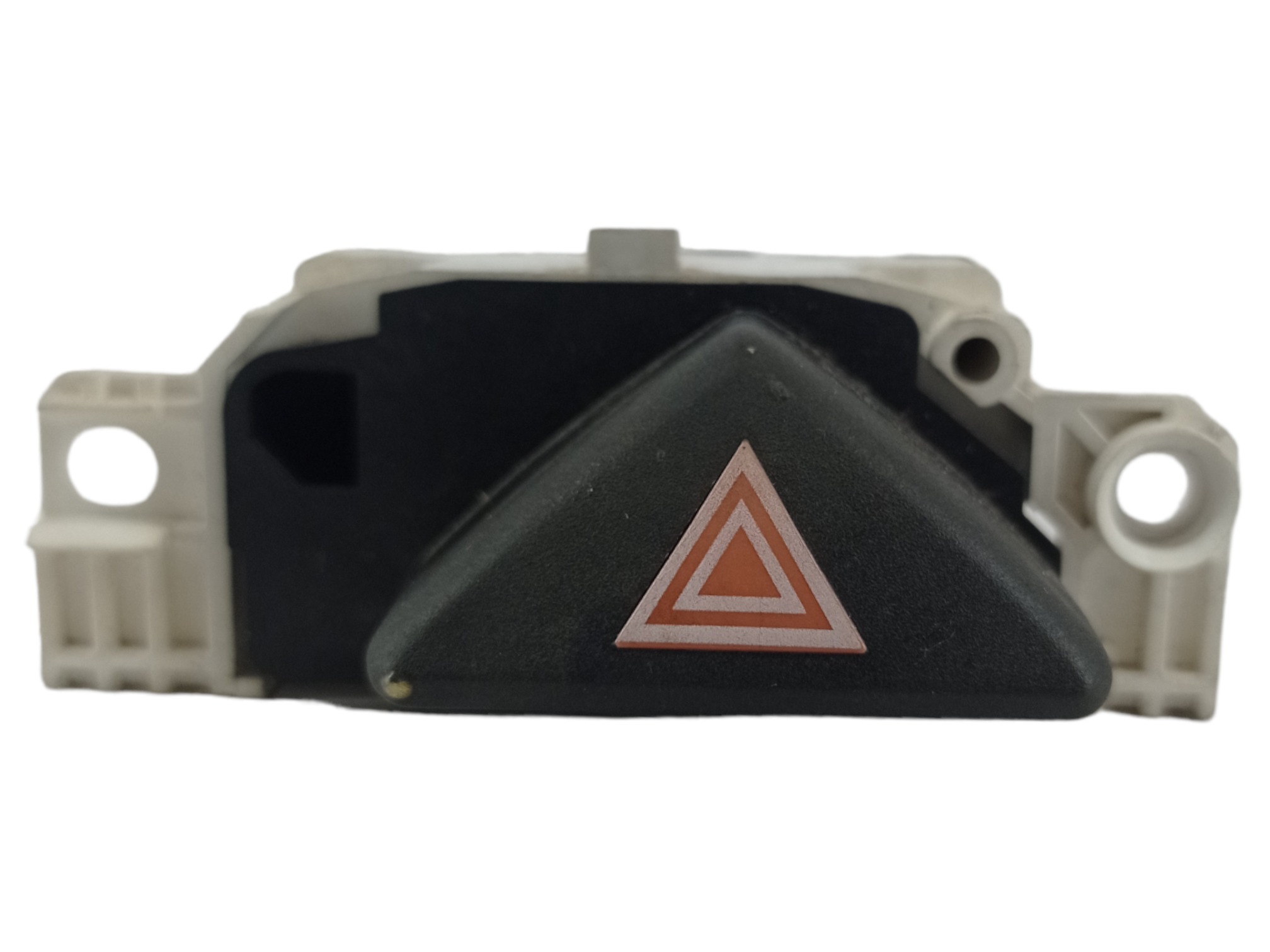 Interruptor Pisca Alerta Ford Focus Ano 2001/2008