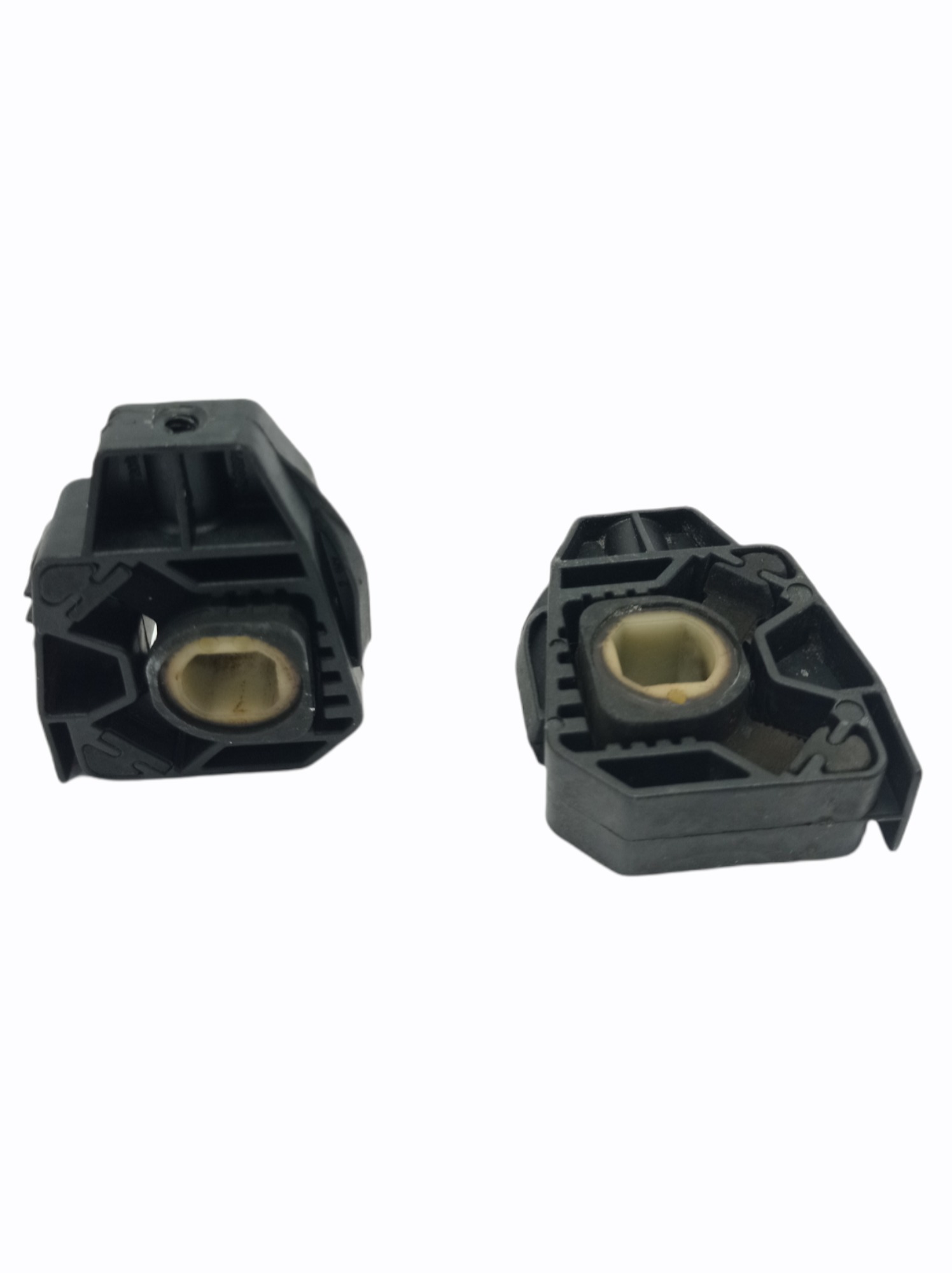 Coxim do Radiador Par Volks Gol Voyage Saveiro G5 E30252 4