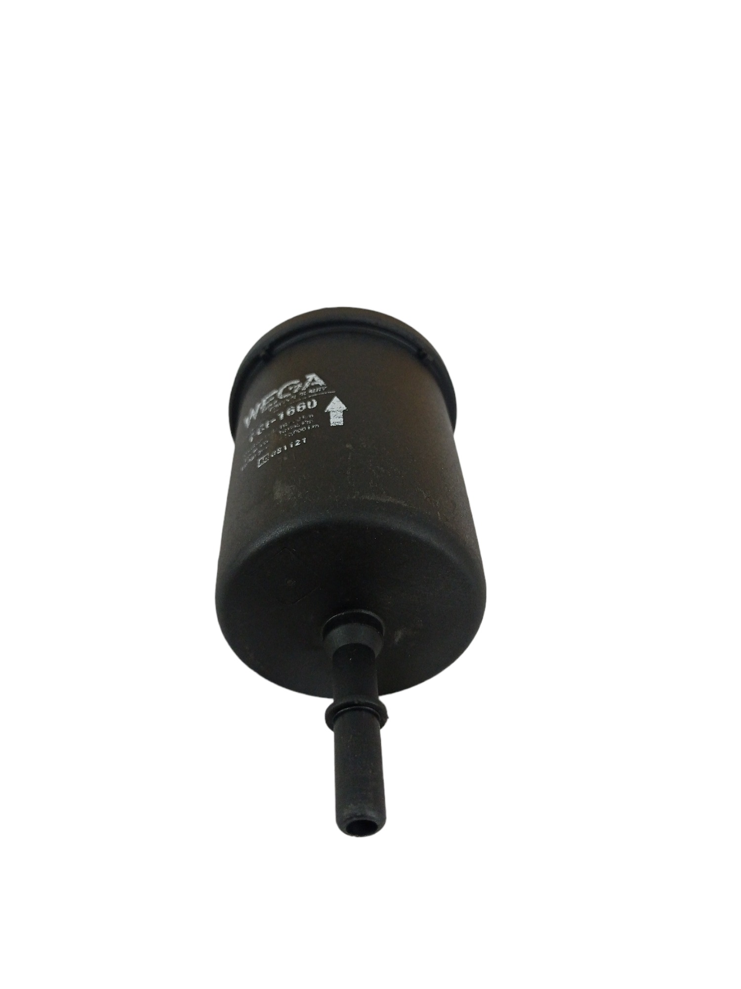 Filtro de Gasolina Chevrolet Meriva Ano 2003 a 2012 2
