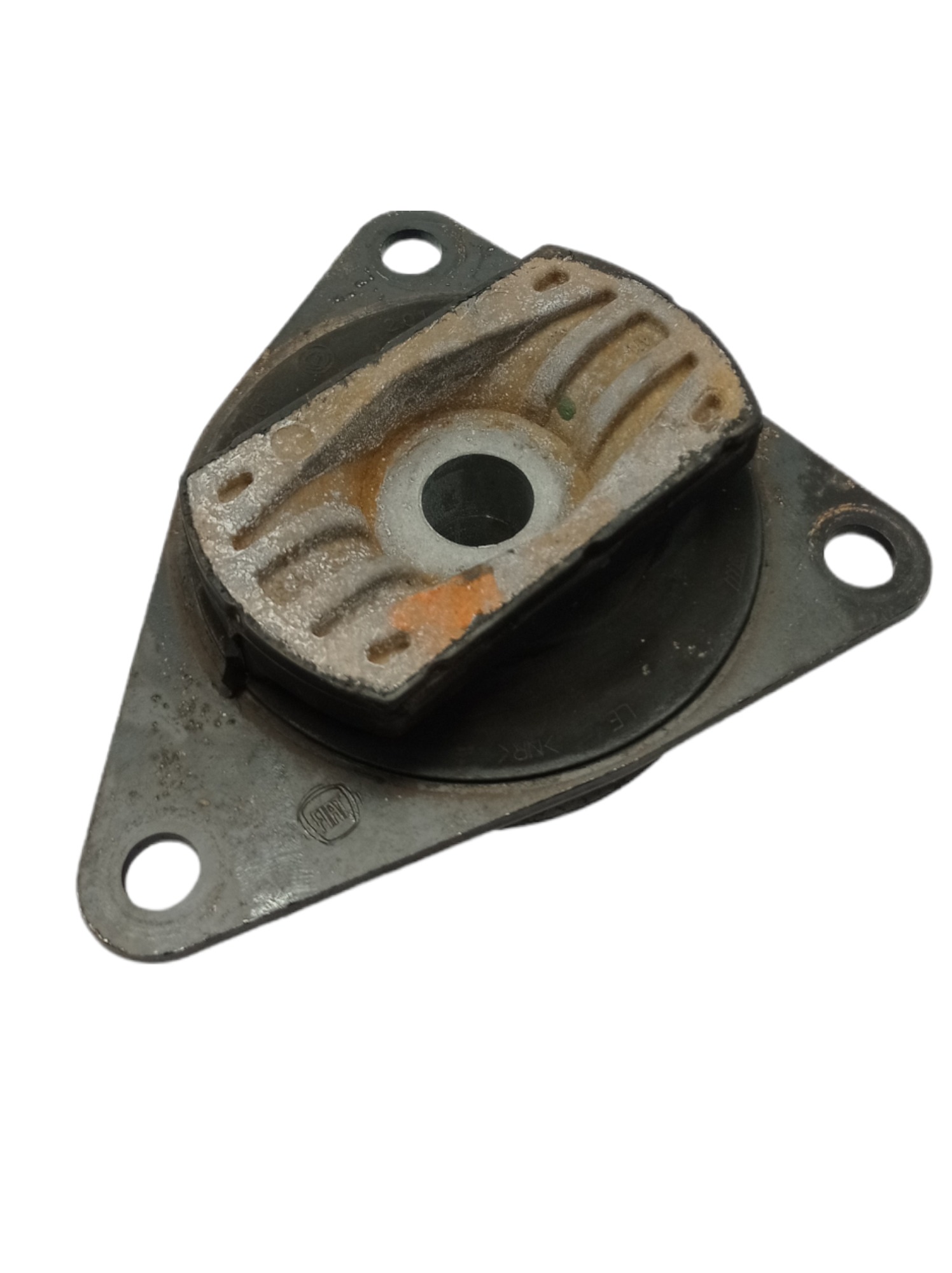Coxim Câmbio Fiat Palio Attrac Grand Siena 2013/2019 51834107 5
