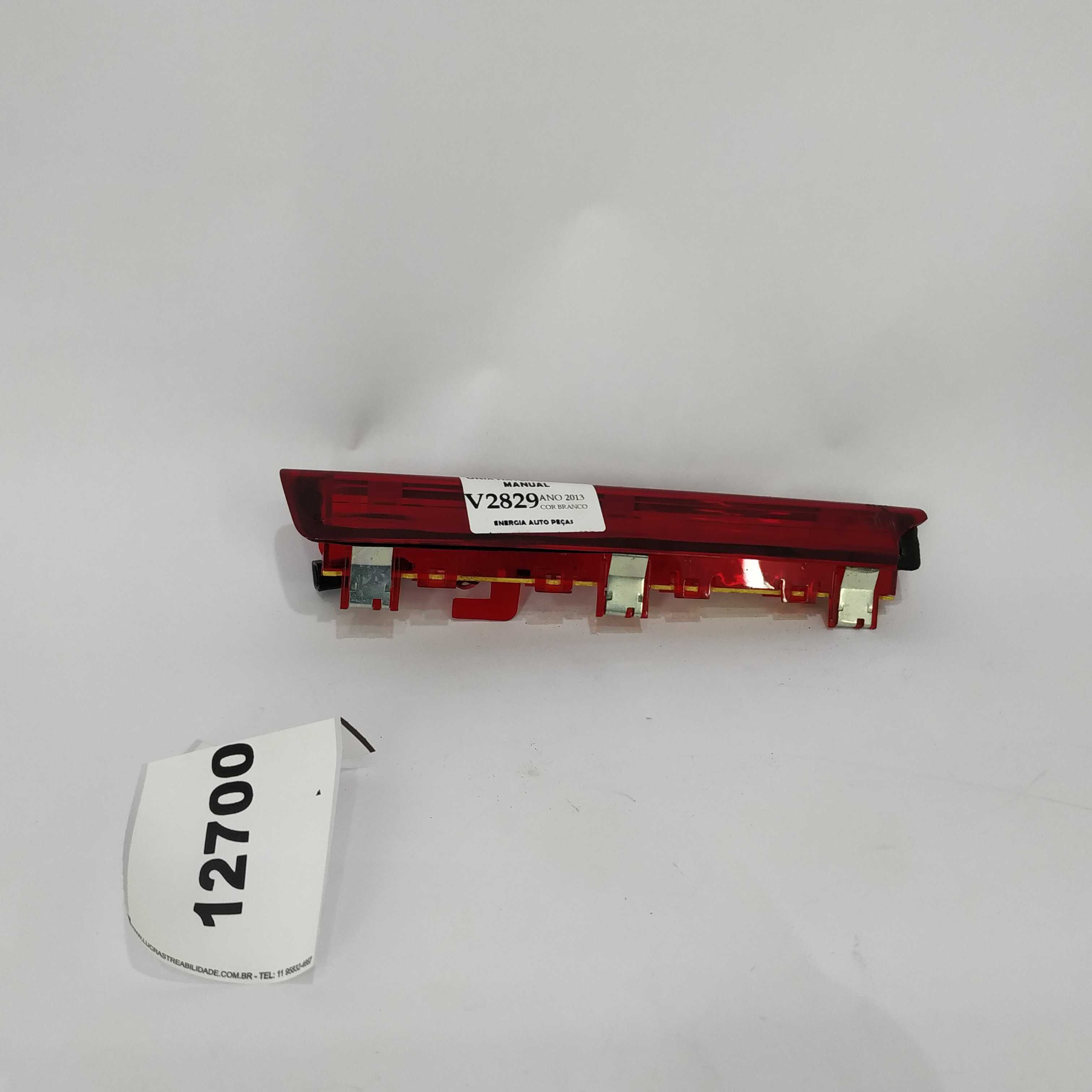 Break Light Gm Onix 2012/18 52047681