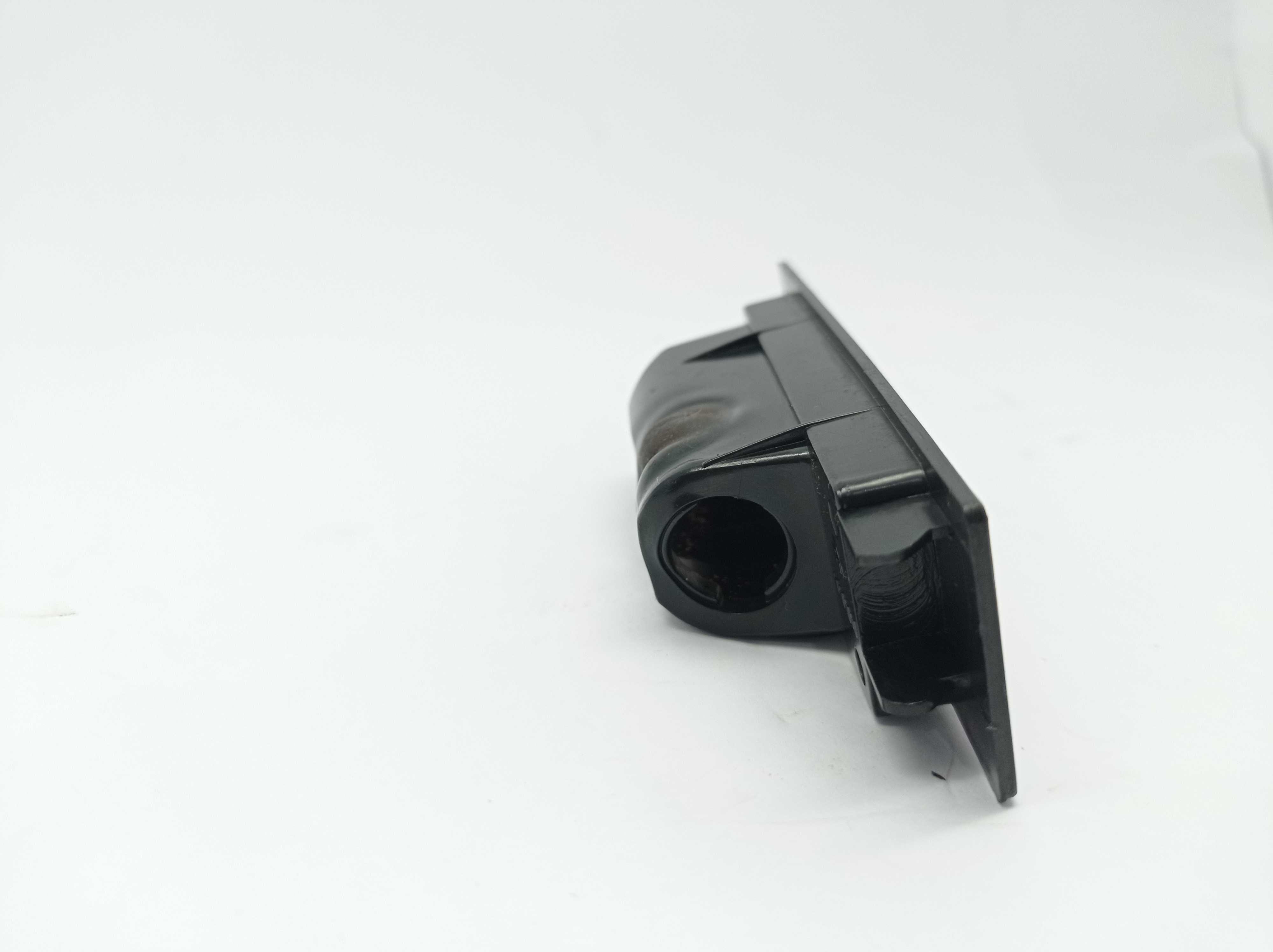 Lanterna Luz de Placa Fiat Doblo Adventure 2006 E27613 Estoq 3