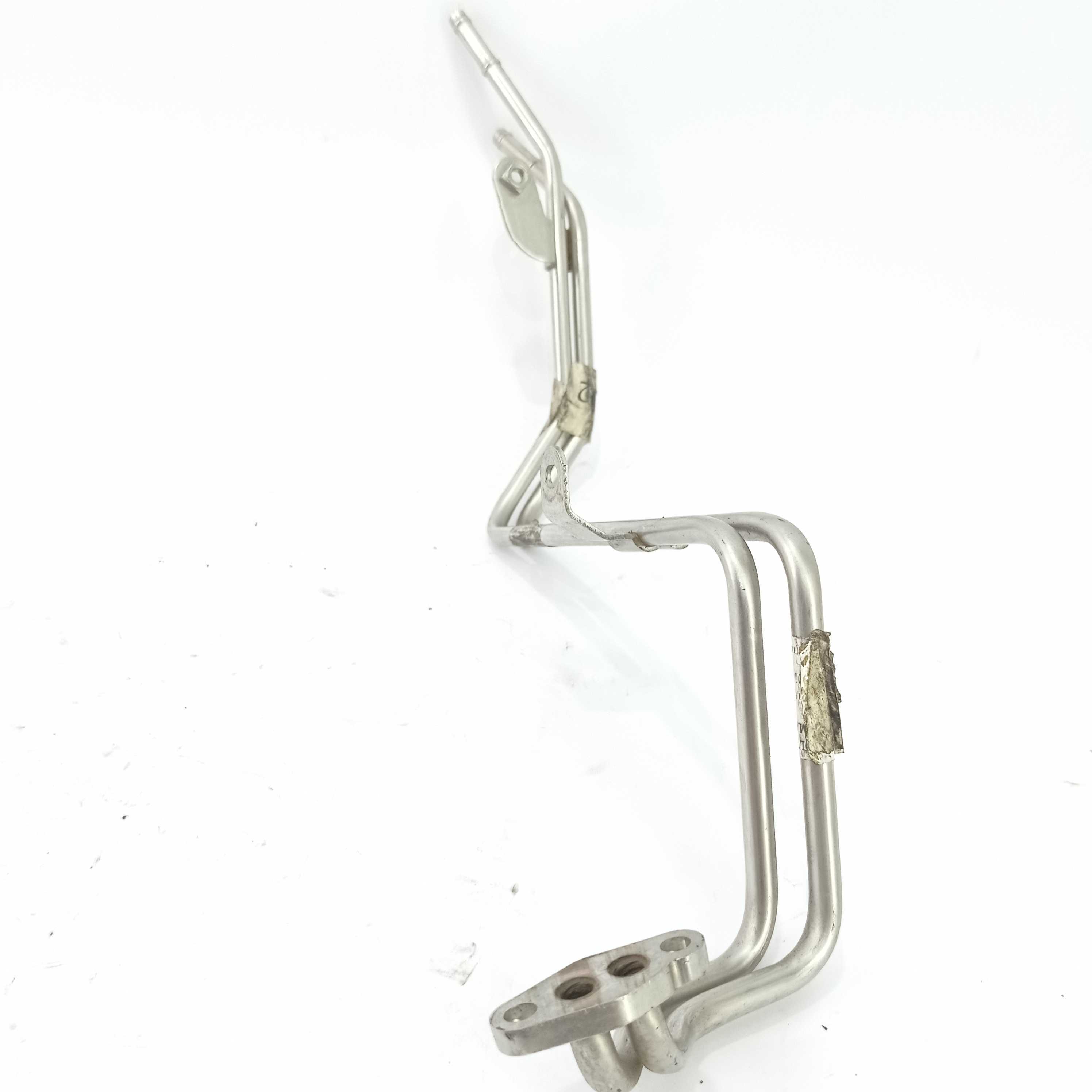 Cano Refrigeração Turbina Volks Golf Tsi 04e122157m E26573 2