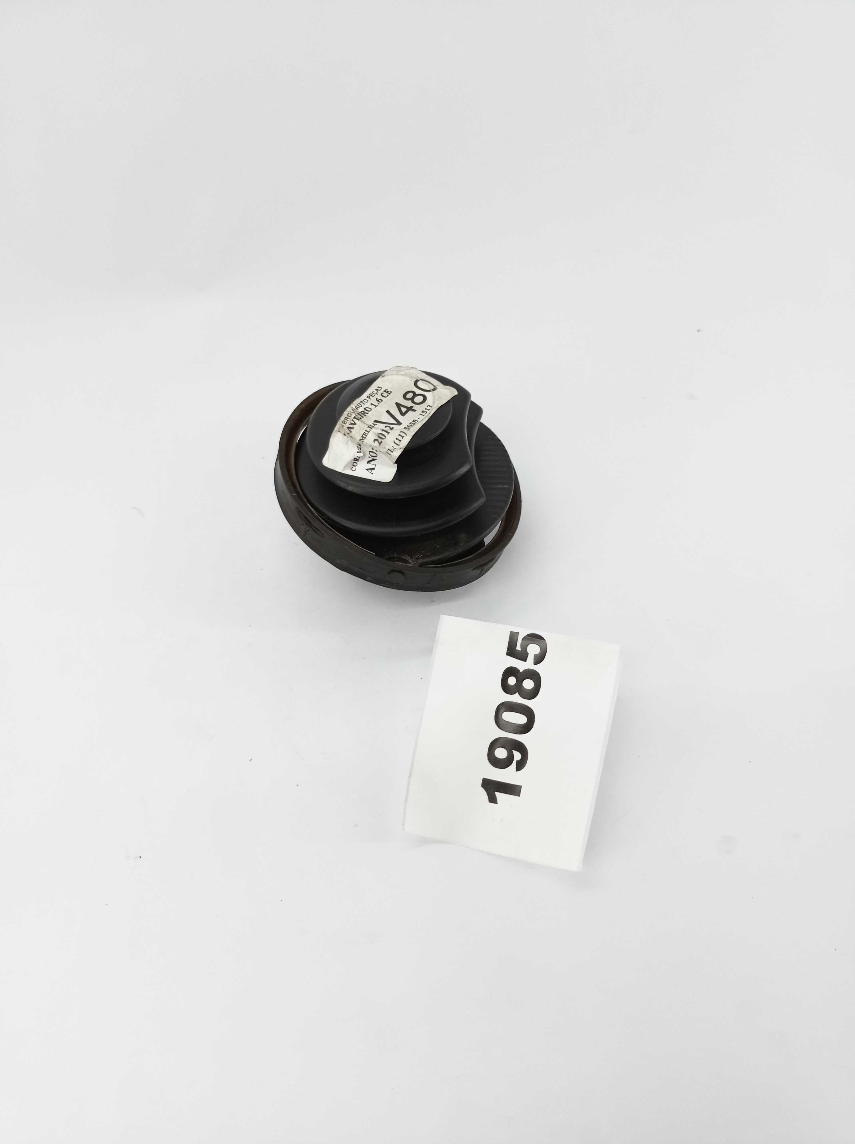 Difusor Do Ar Condicionado Volkswagen Voyage G5 2012 E19085