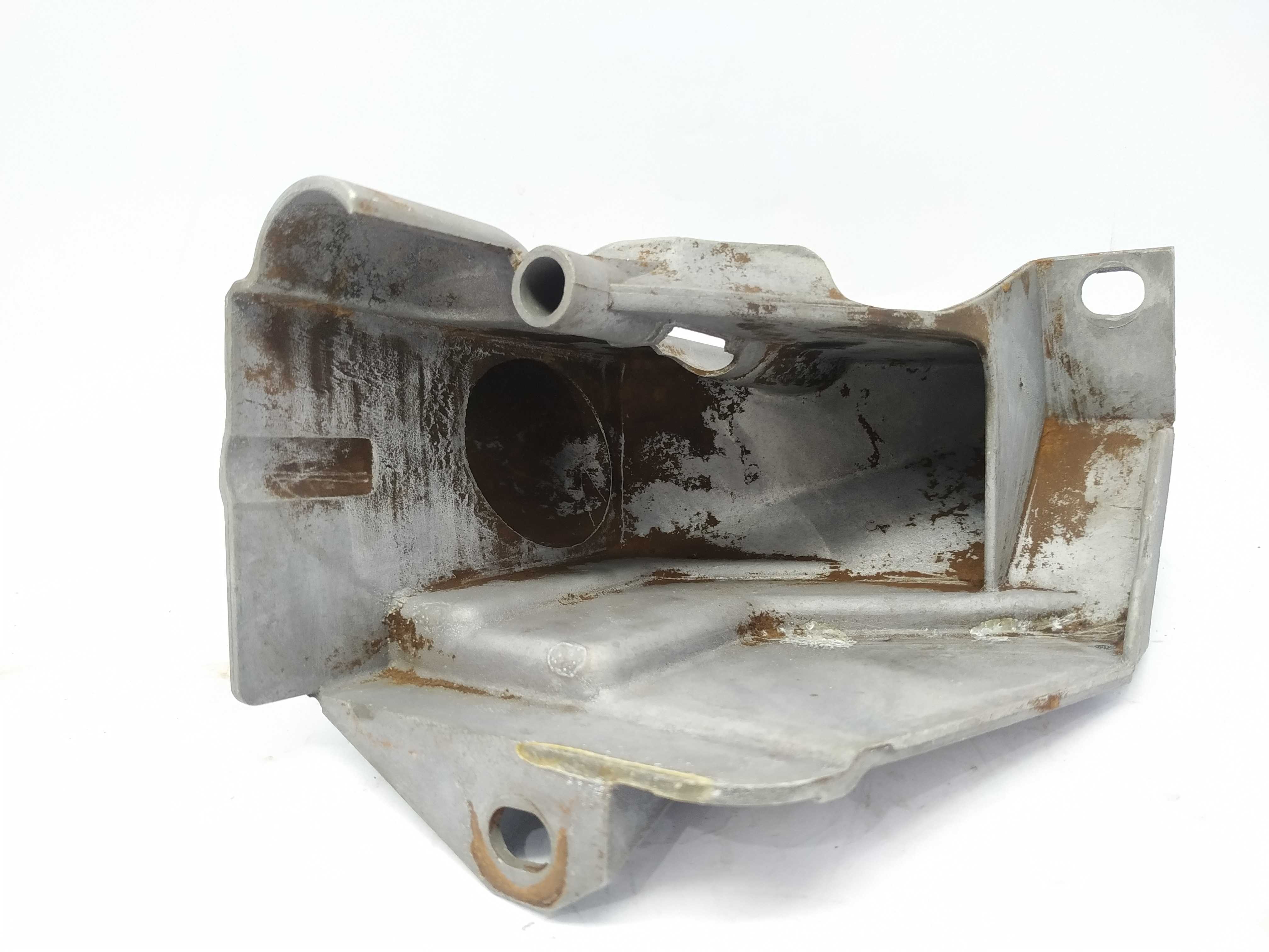 Defletor Calor Coletor Escapamento Vw Golf 1.8 8v 1995/98 3