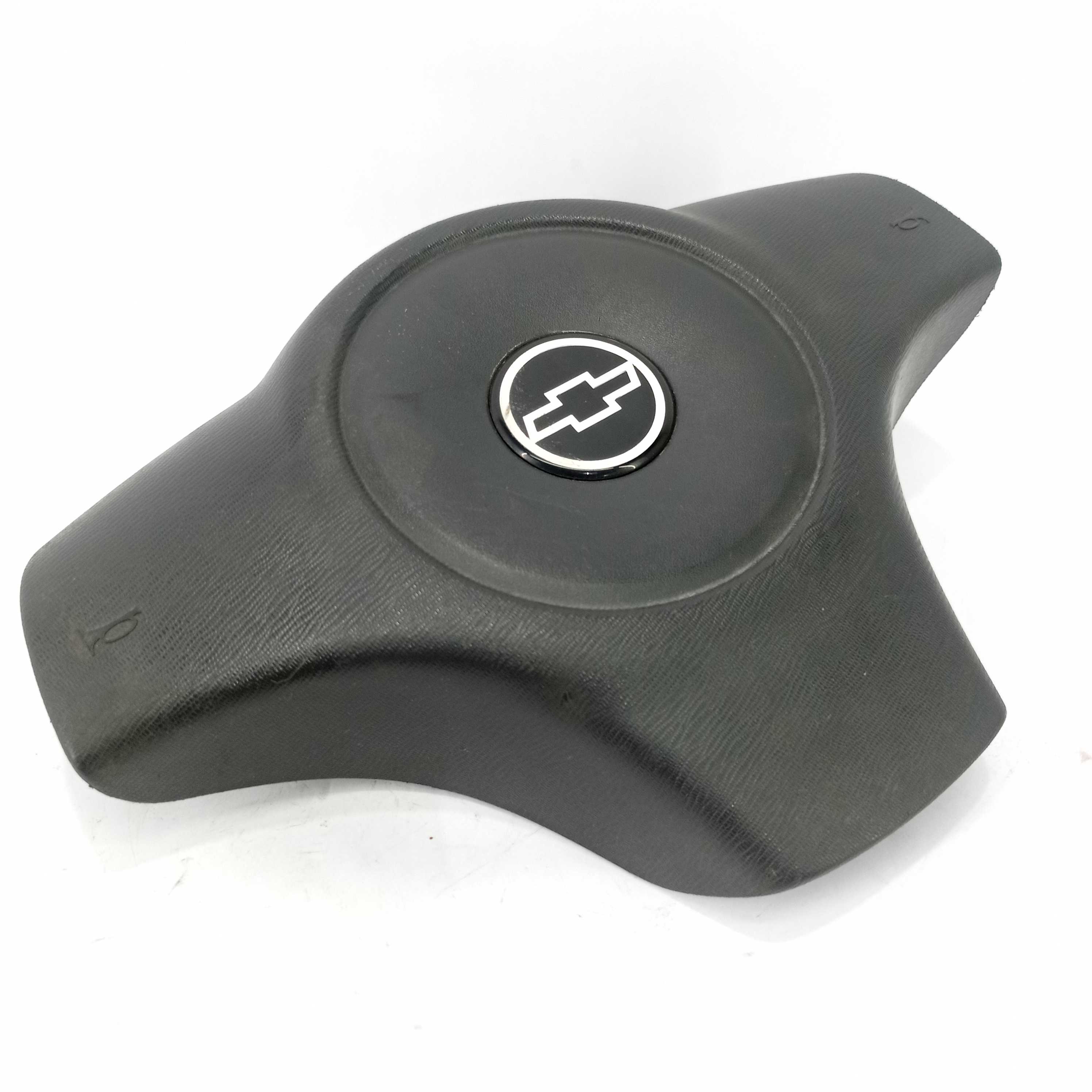 Capa Tampa Do Volante Gm Celta Prisma B2851426 E25633