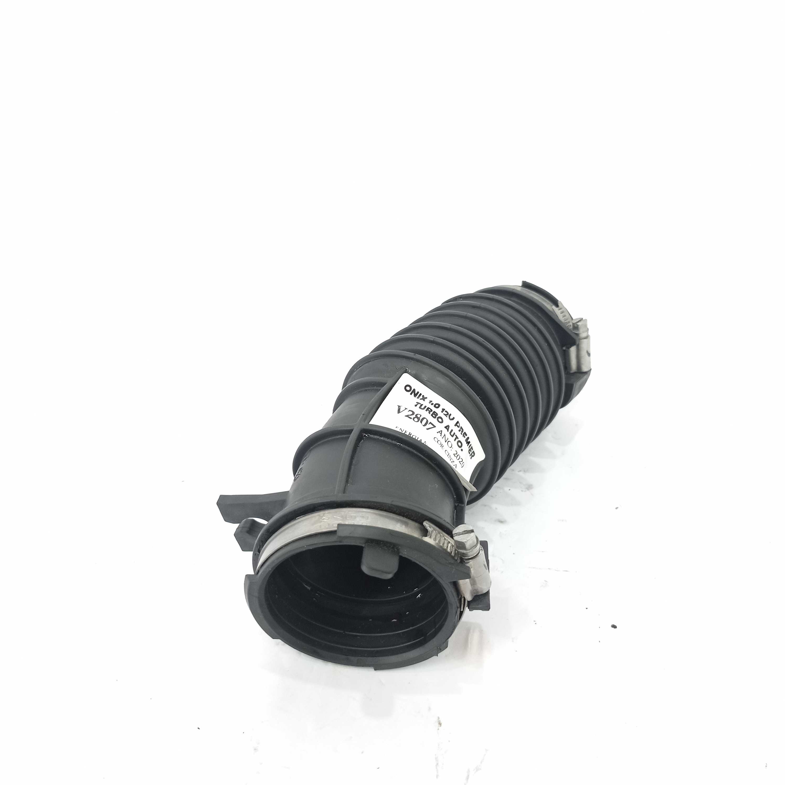 Mangueira Duto Filtro Ar Gm Onix 1.0 3cc Turbo 20/22 1260901
