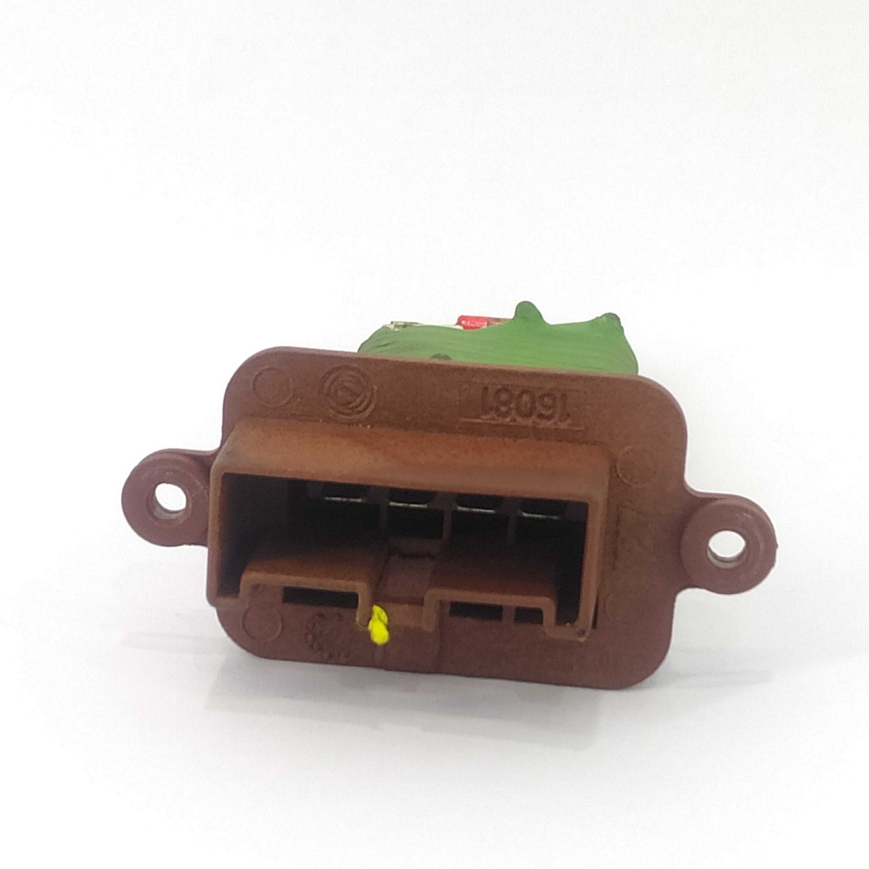 Resistência Ventilação Ar Forçado Fiat Palio/ Punto 2