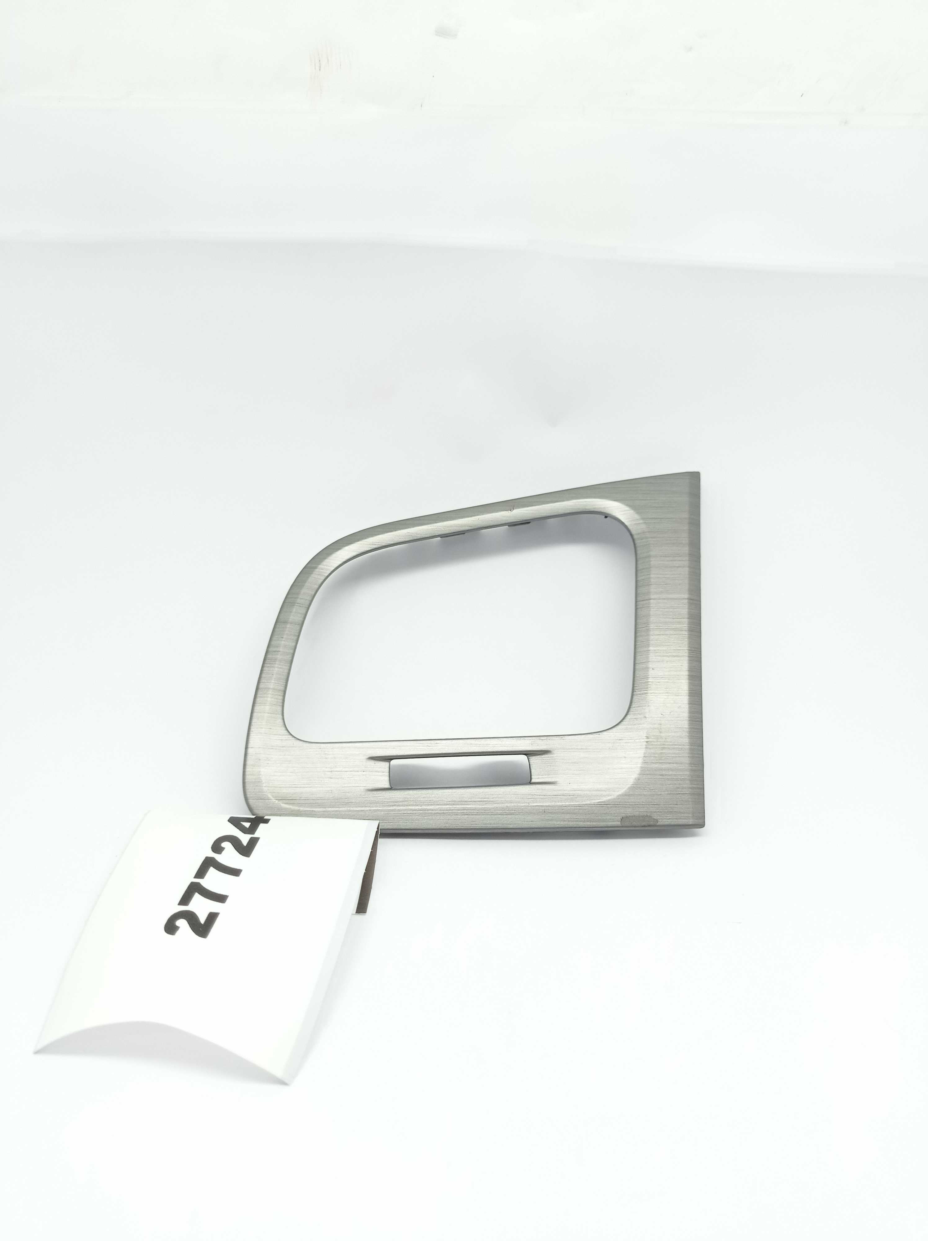 Moldura do Difusor de Ar Volks Golf Mk7 estoque