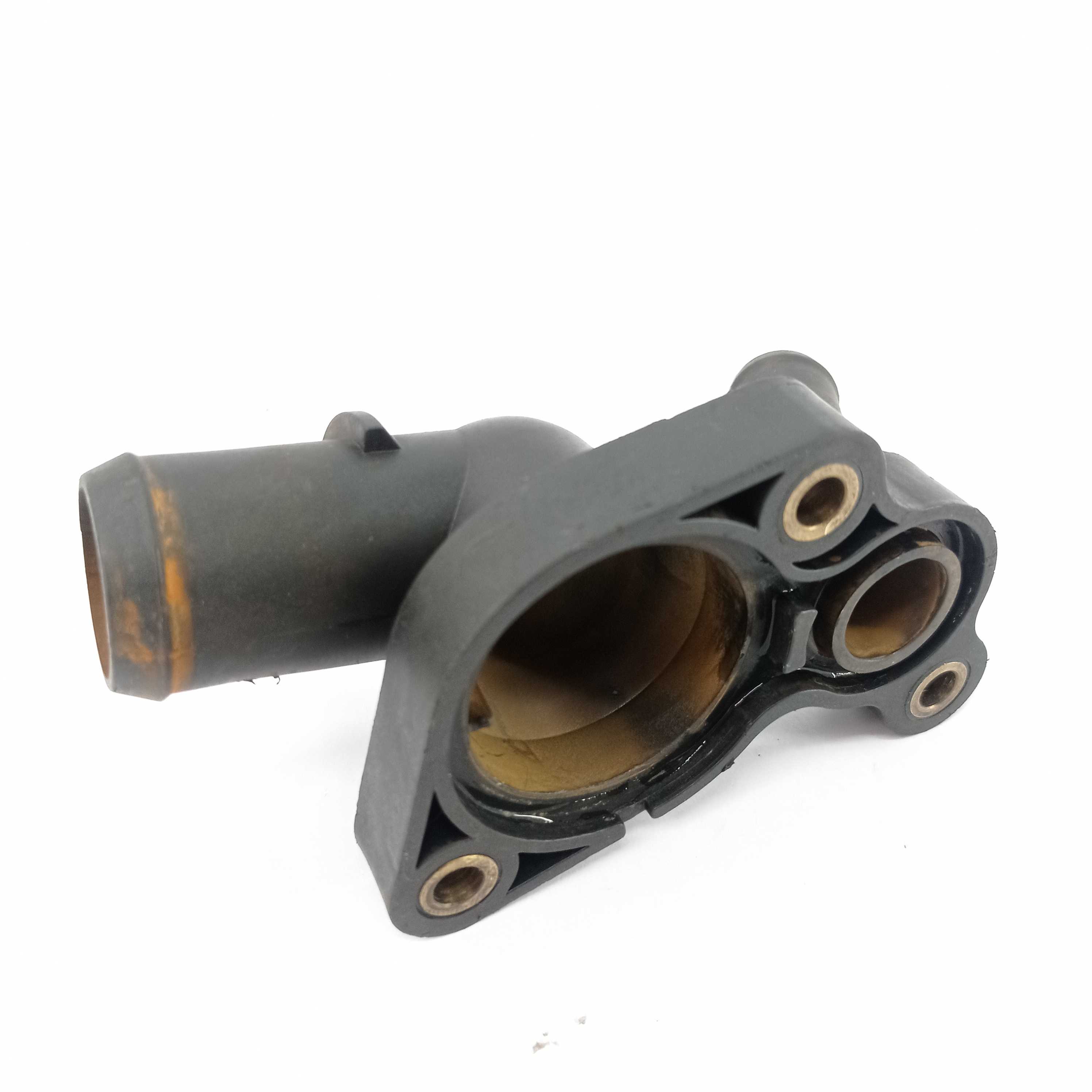 Carcaça Válvula Termostática Fiat Strada E23610 3