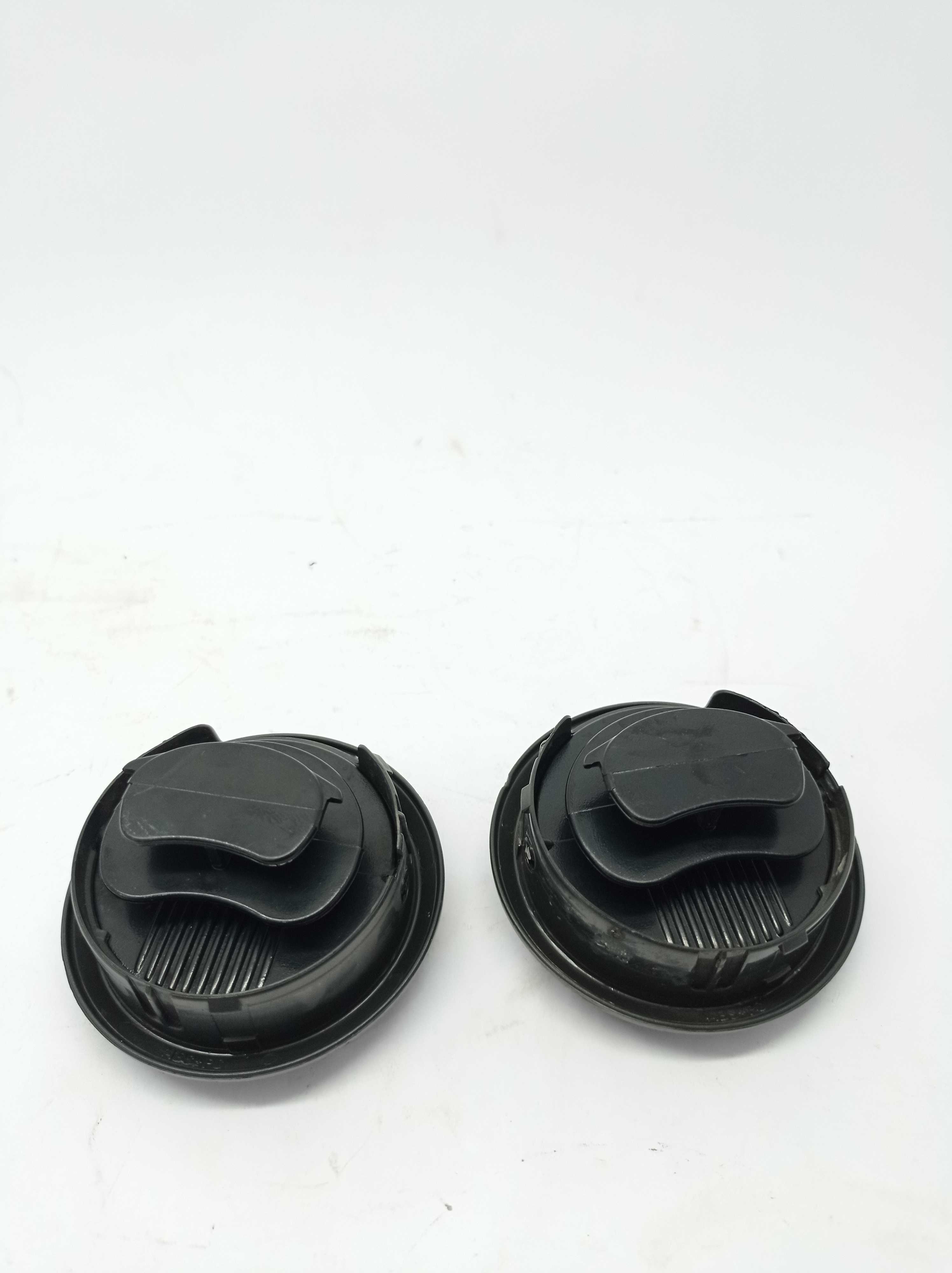 Par de Difusor de Ar Gm Celta Prisma E27711 4