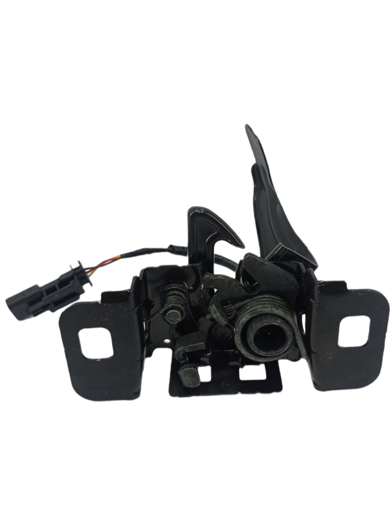 Fechadura Elétrica Capo Gm Spin Cobalt 2017/20 com detalhes 4