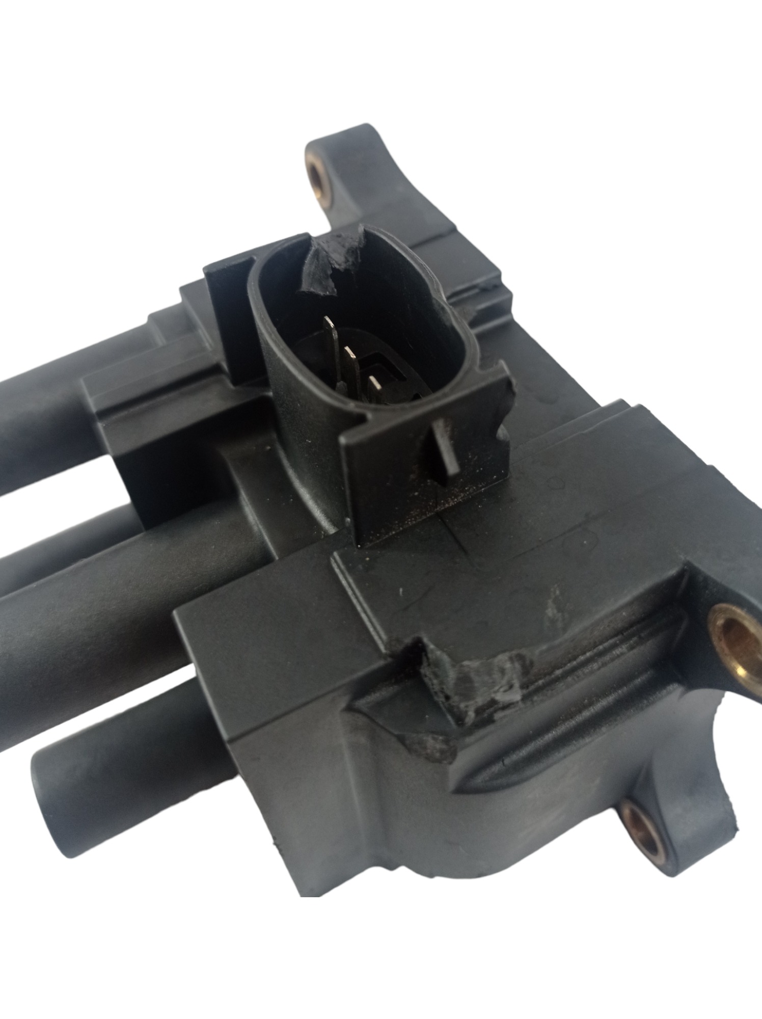 Bobina Ignição Ford Focus 2000/2005 Ngk U2001 5